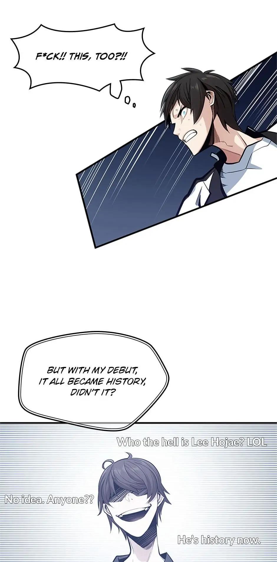 The Tutorial Is Too Hard Chap 15 - Next Chap 16