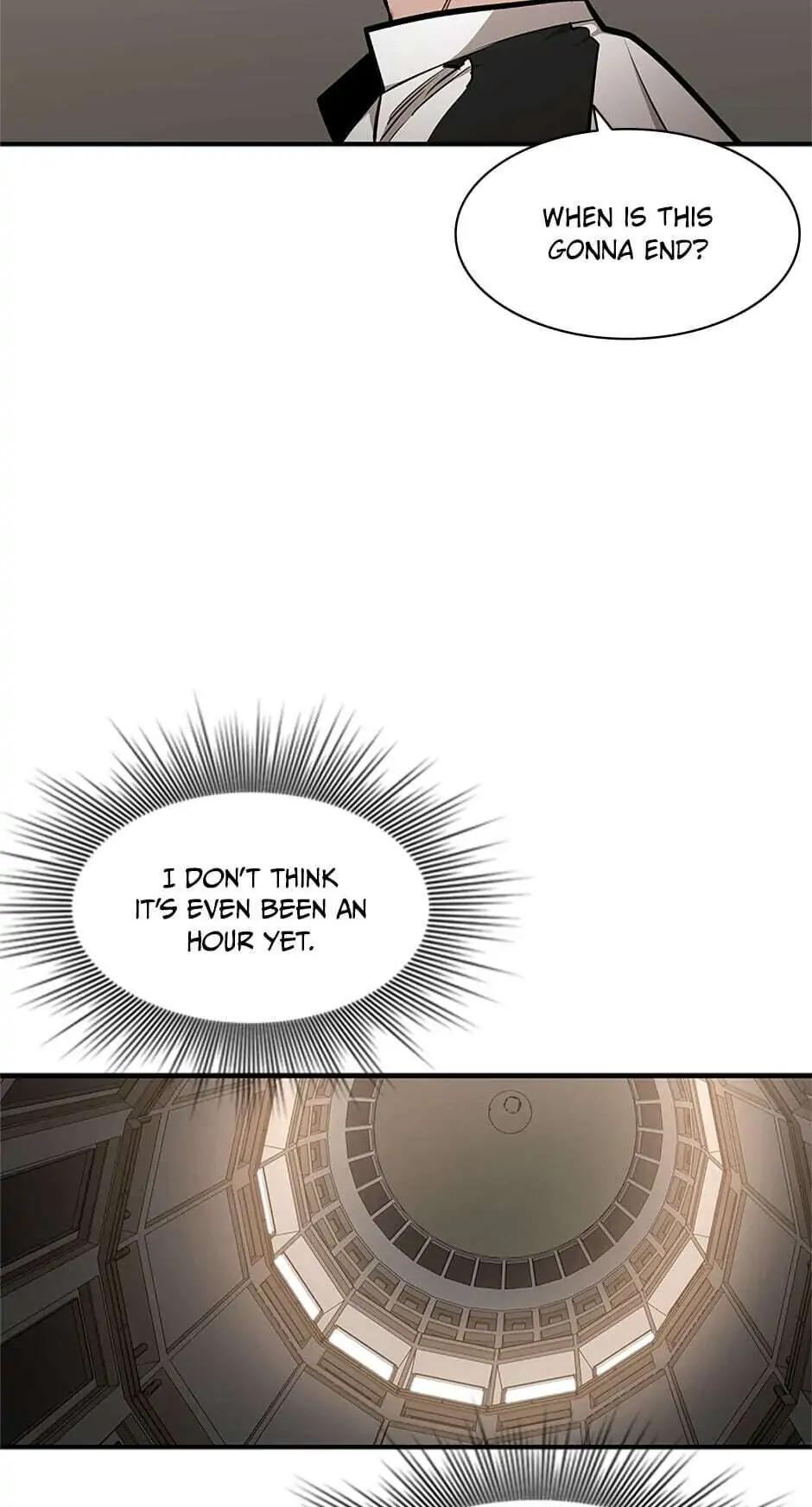The Tutorial Is Too Hard Chap 15 - Next Chap 16