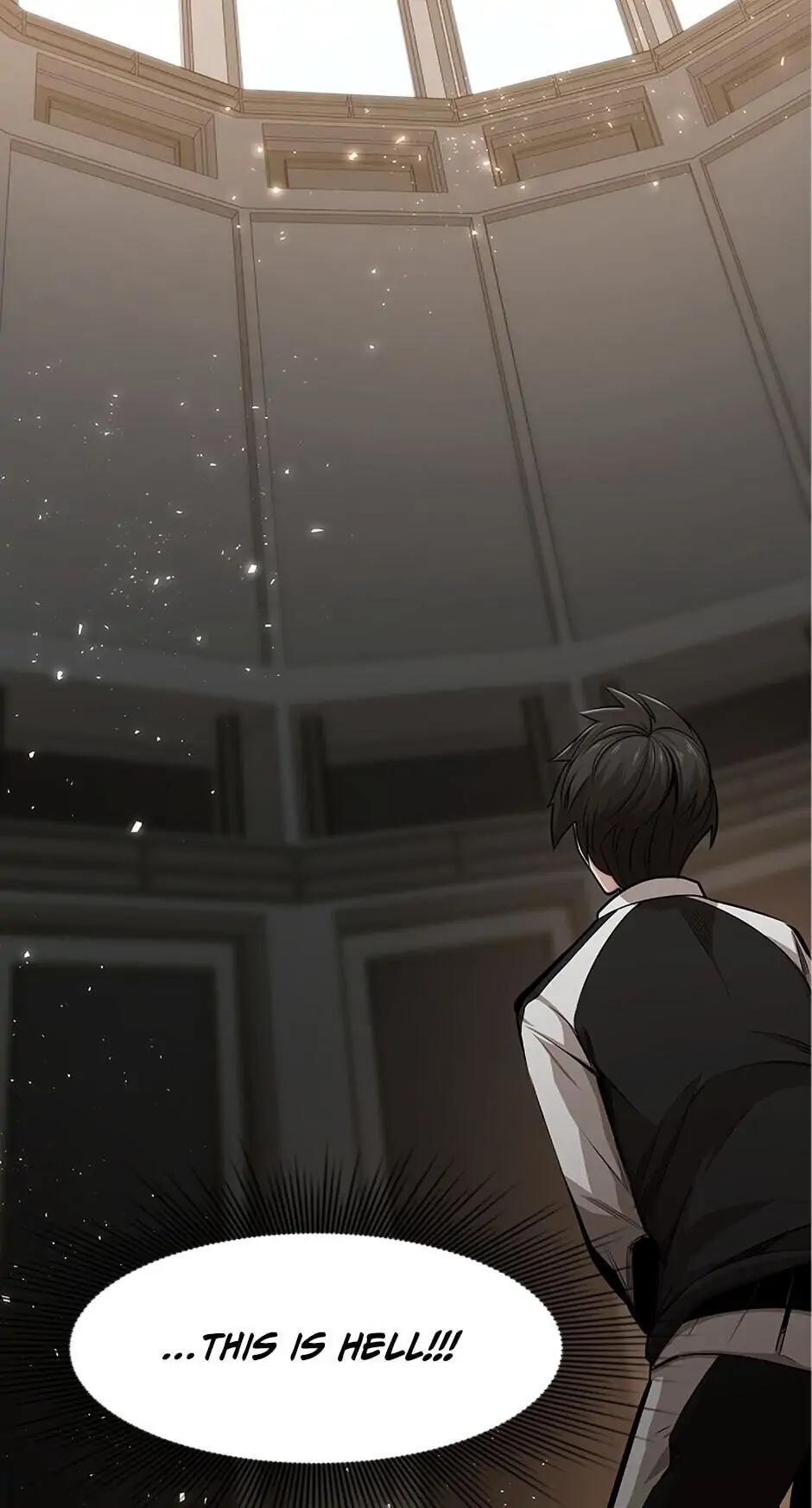 The Tutorial Is Too Hard Chap 15 - Next Chap 16