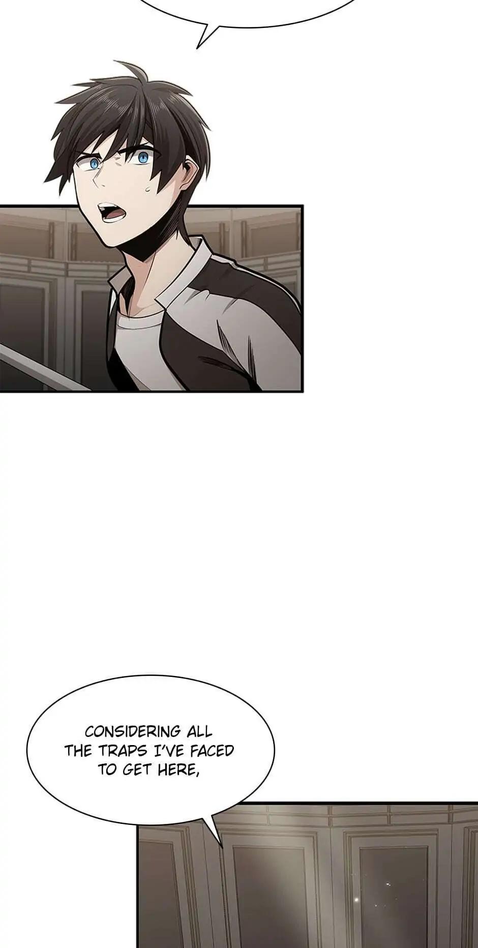 The Tutorial Is Too Hard Chap 15 - Next Chap 16