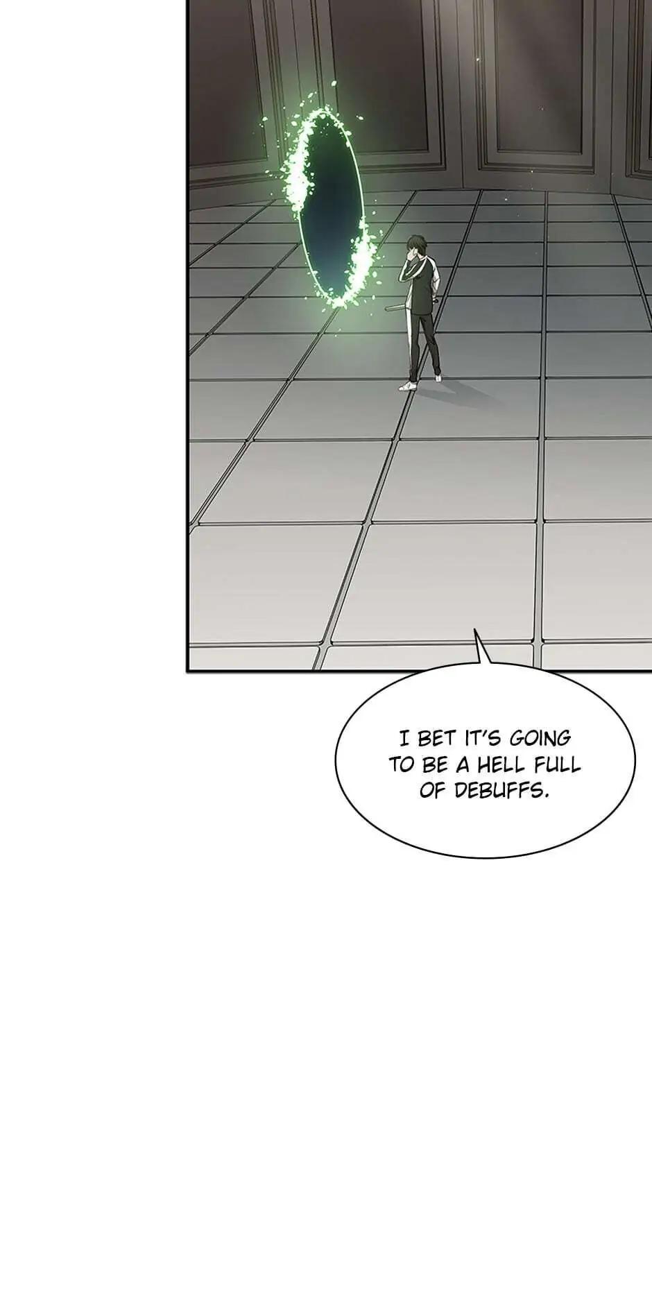 The Tutorial Is Too Hard Chap 15 - Next Chap 16