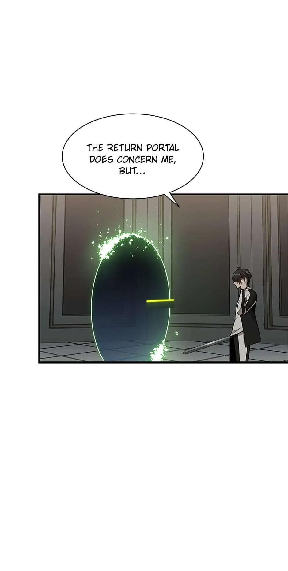 The Tutorial Is Too Hard Chap 15 - Next Chap 16