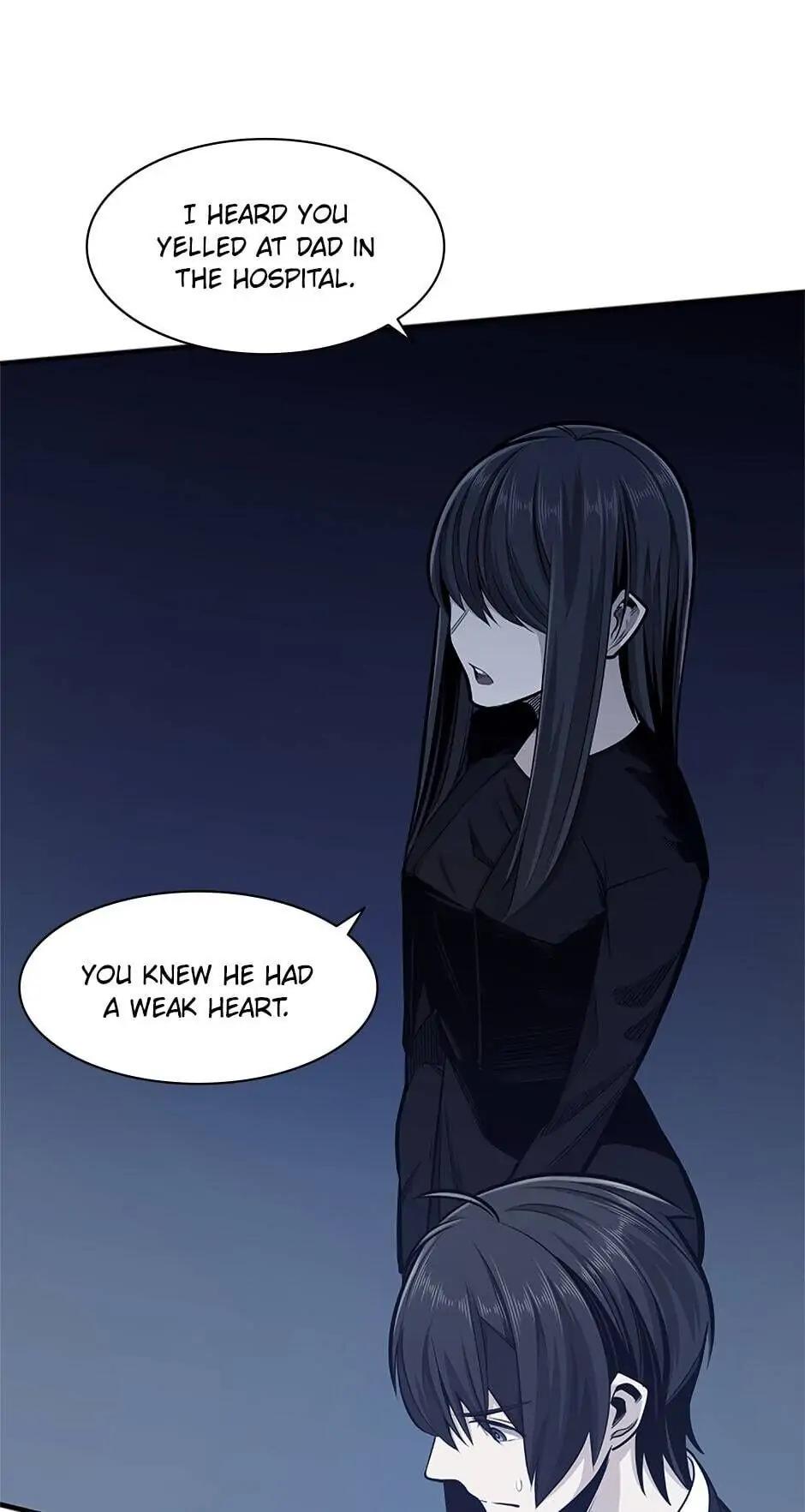 The Tutorial Is Too Hard Chap 16 - Next Chap 17