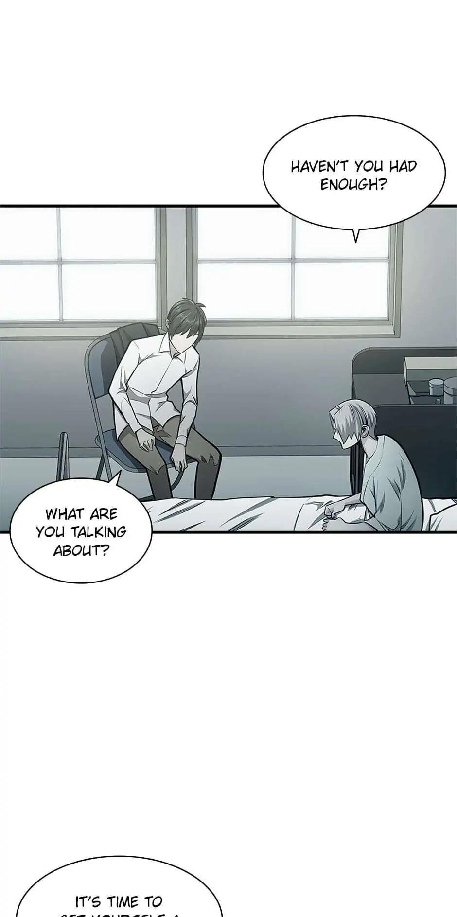 The Tutorial Is Too Hard Chap 16 - Next Chap 17