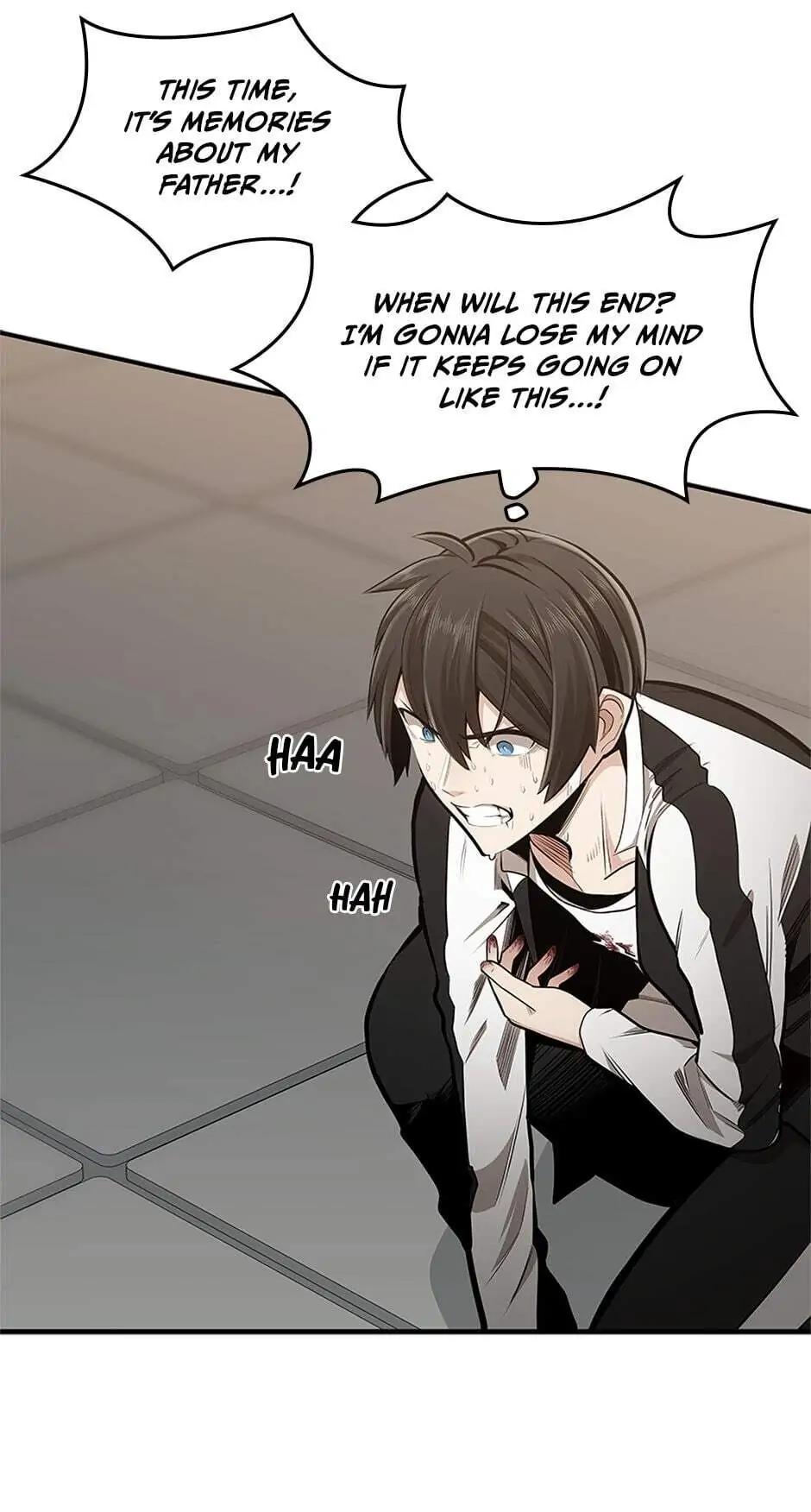 The Tutorial Is Too Hard Chap 16 - Next Chap 17
