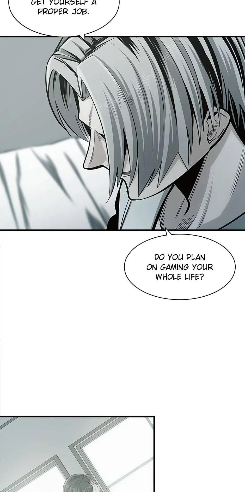 The Tutorial Is Too Hard Chap 16 - Next Chap 17