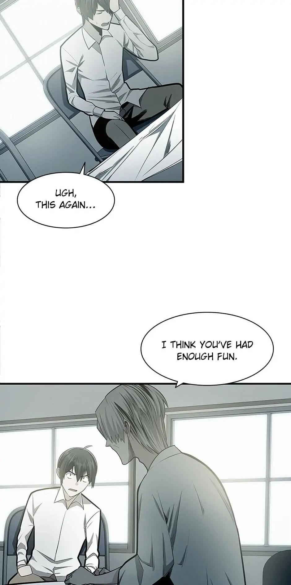 The Tutorial Is Too Hard Chap 16 - Next Chap 17