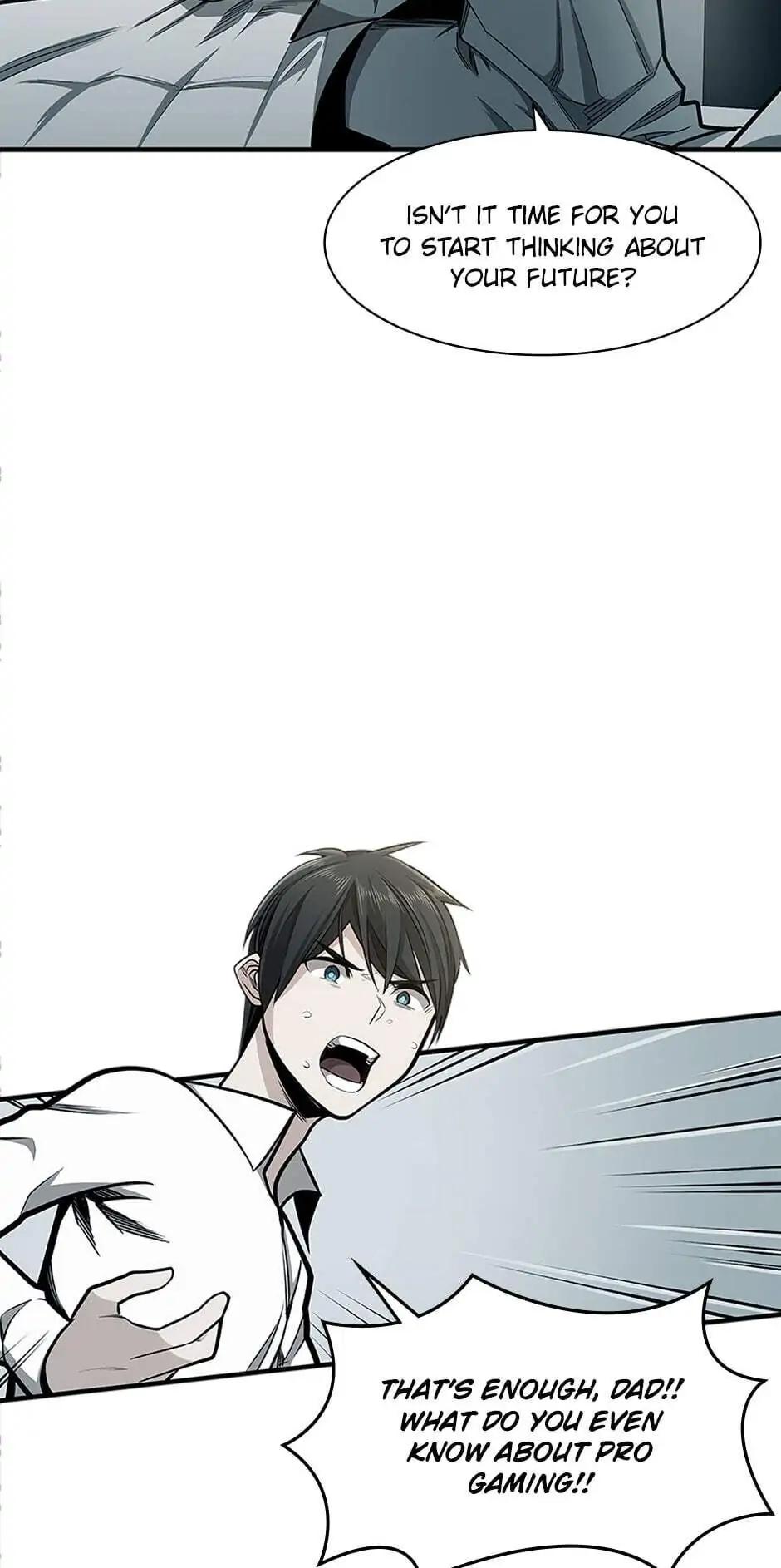 The Tutorial Is Too Hard Chap 16 - Next Chap 17