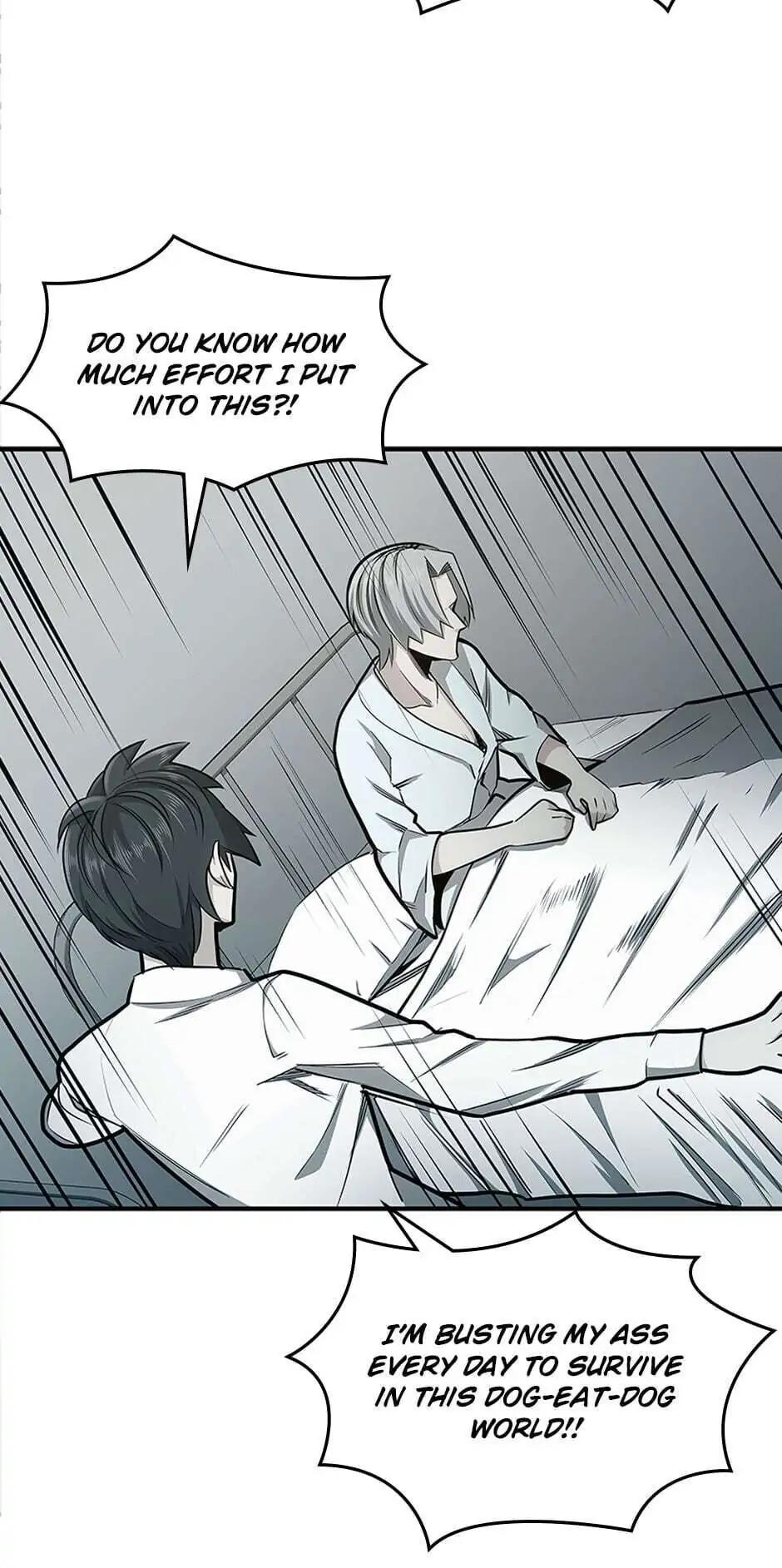 The Tutorial Is Too Hard Chap 16 - Next Chap 17