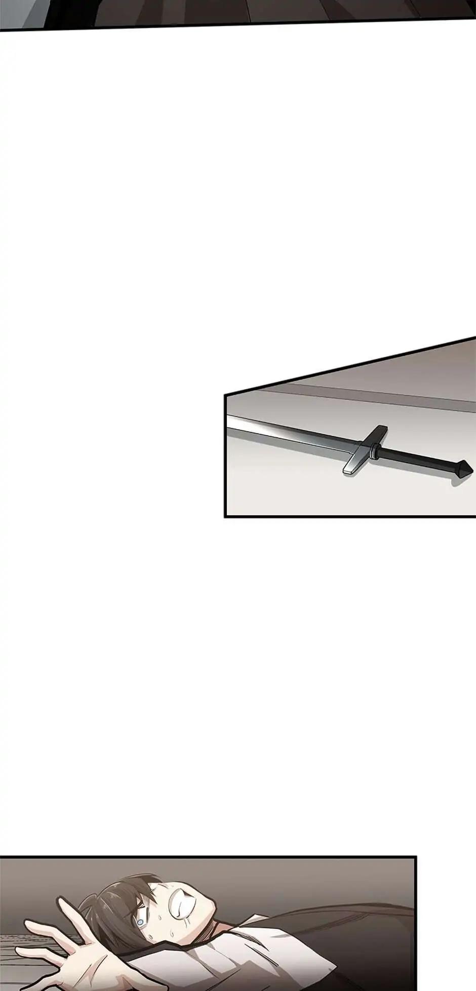 The Tutorial Is Too Hard Chap 16 - Next Chap 17