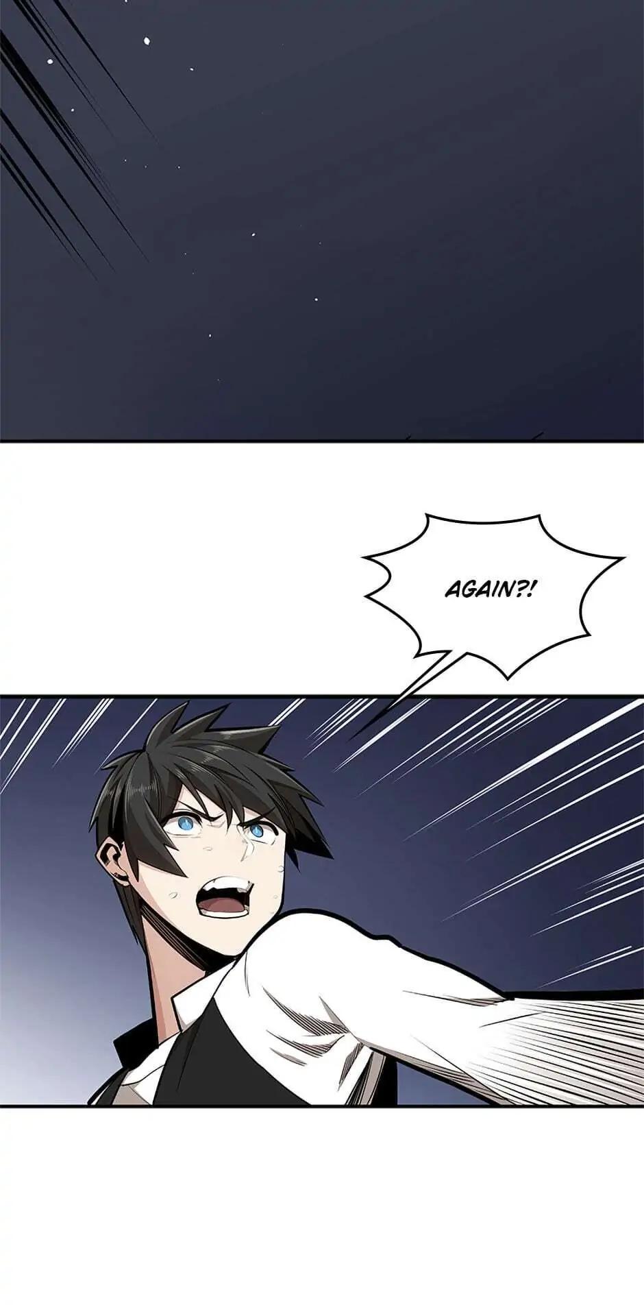 The Tutorial Is Too Hard Chap 16 - Next Chap 17