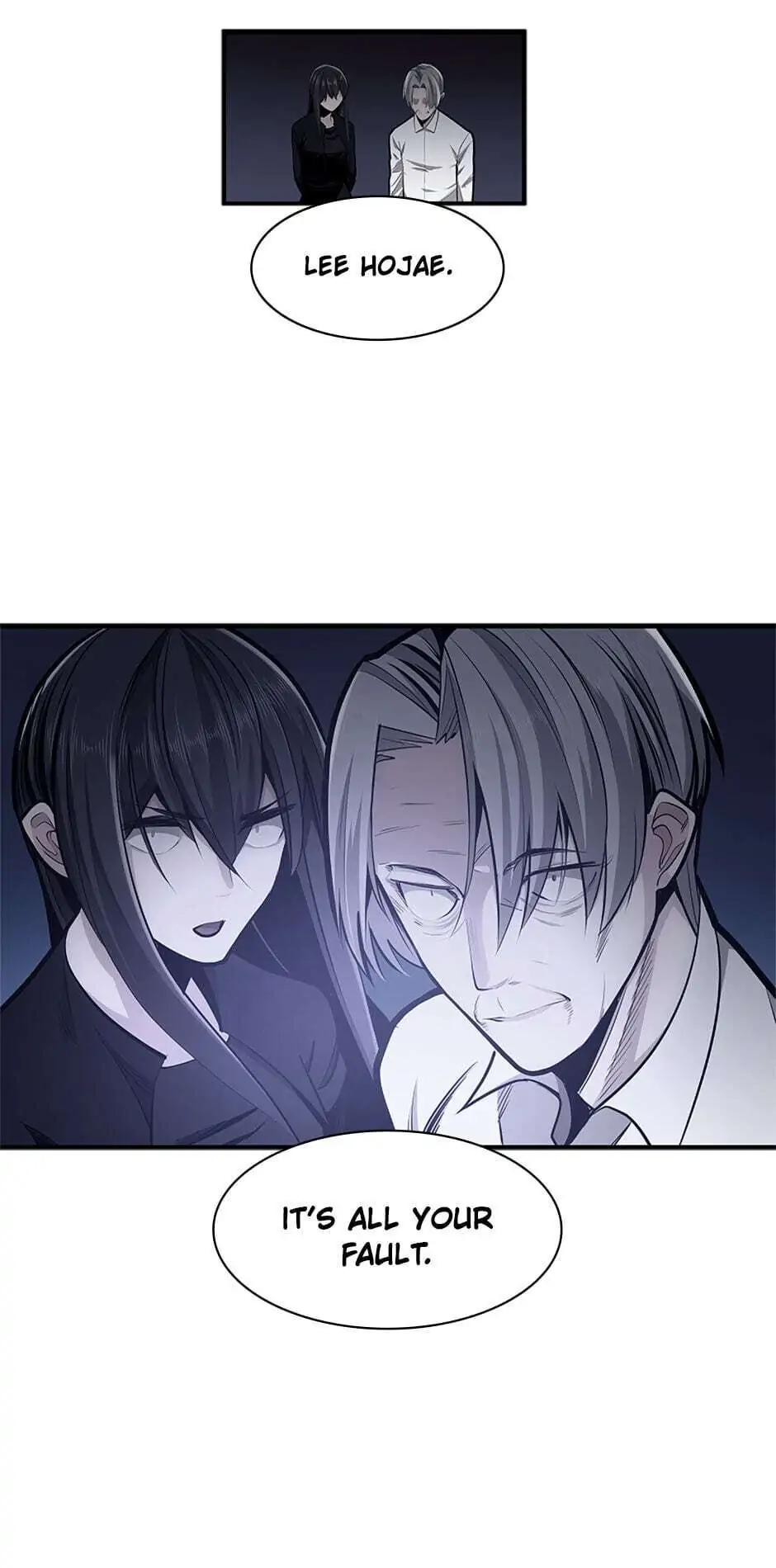 The Tutorial Is Too Hard Chap 16 - Next Chap 17