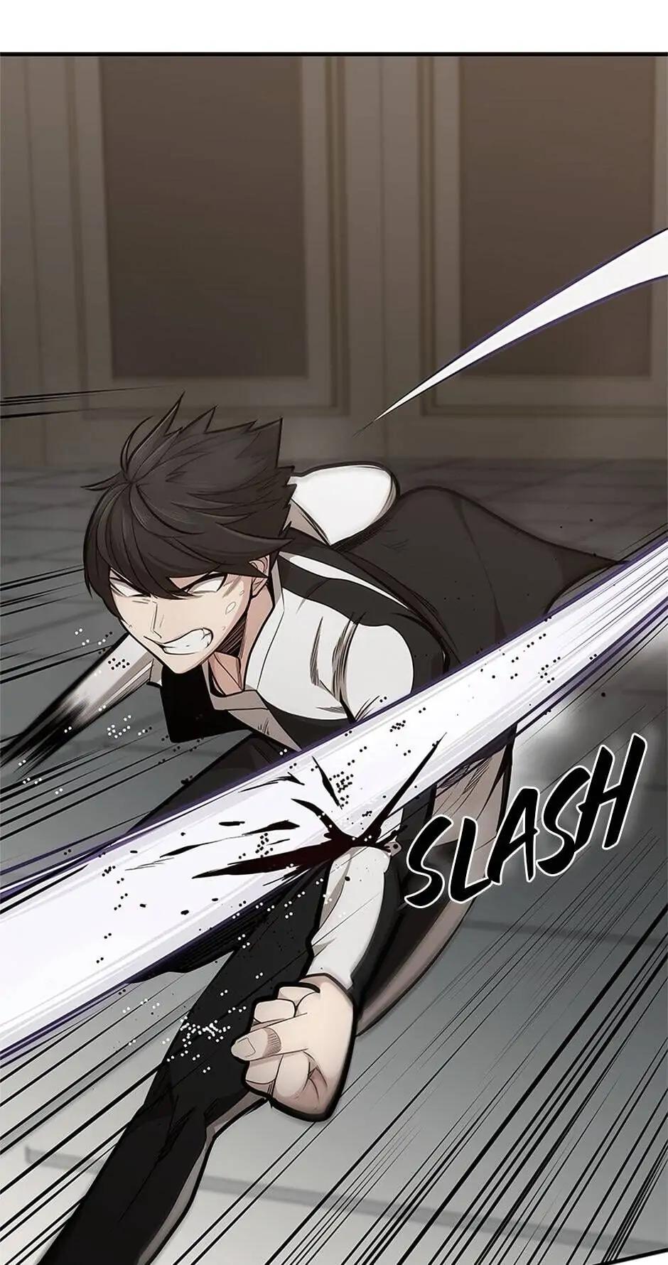 The Tutorial Is Too Hard Chap 16 - Next Chap 17