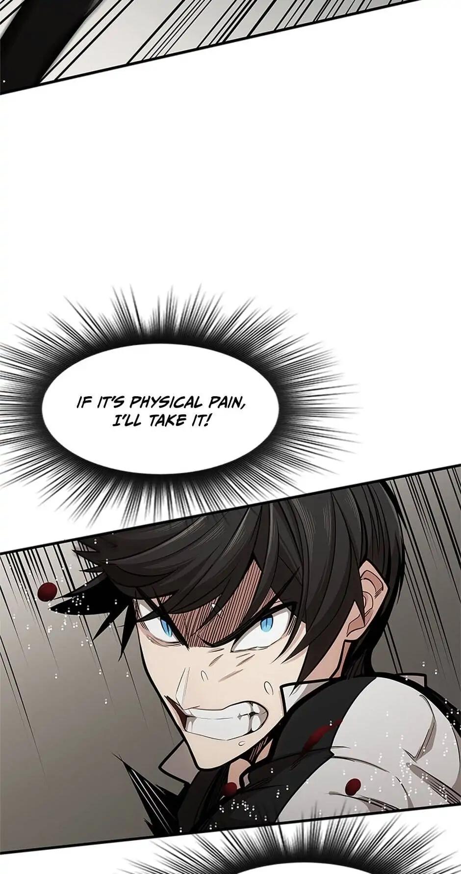 The Tutorial Is Too Hard Chap 16 - Next Chap 17