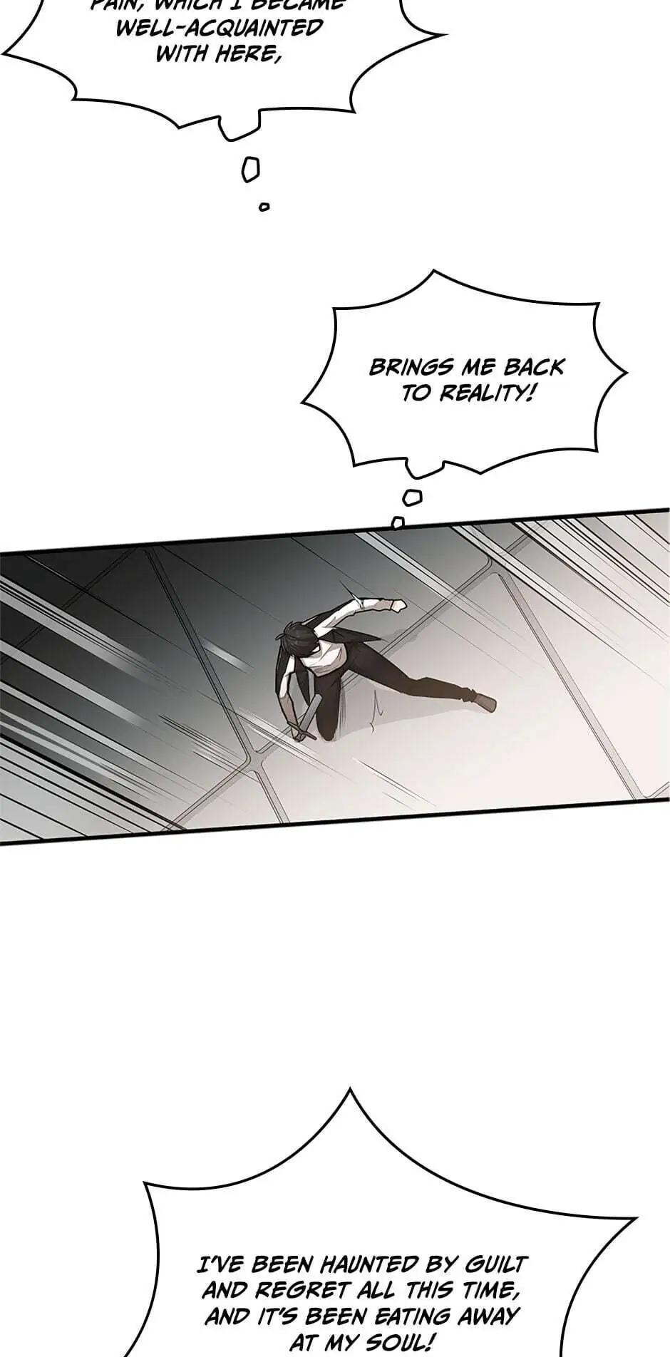 The Tutorial Is Too Hard Chap 16 - Next Chap 17