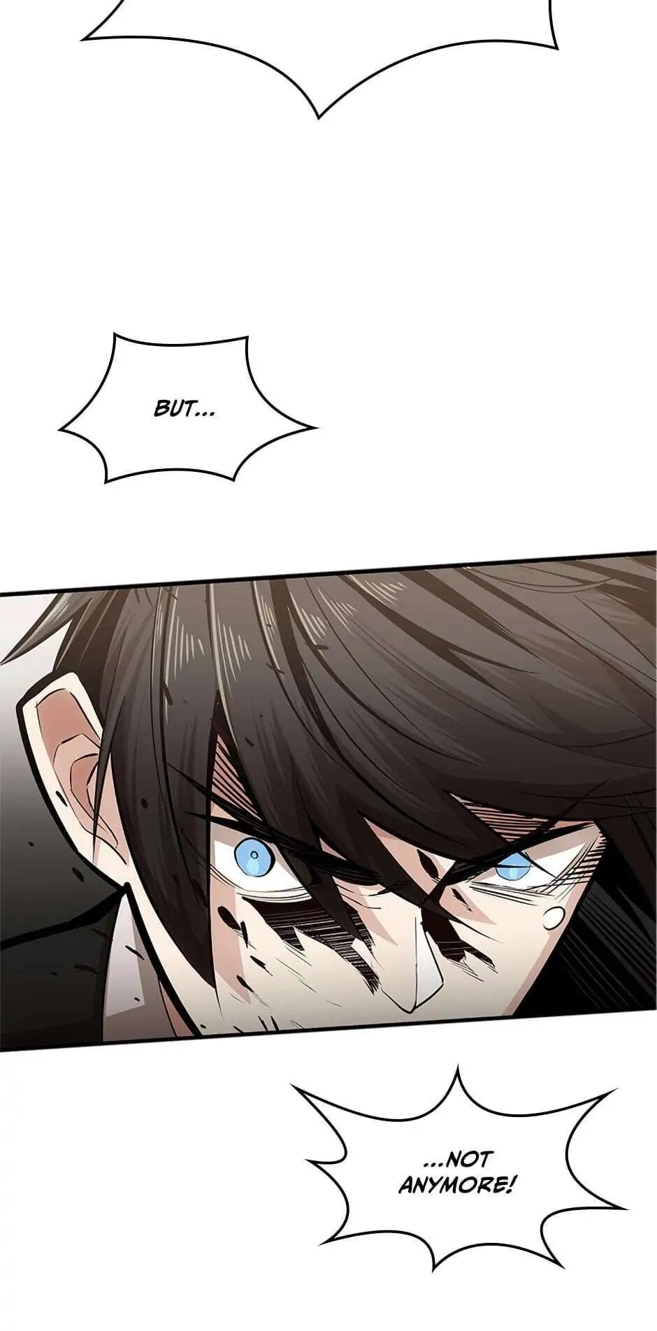 The Tutorial Is Too Hard Chap 16 - Next Chap 17