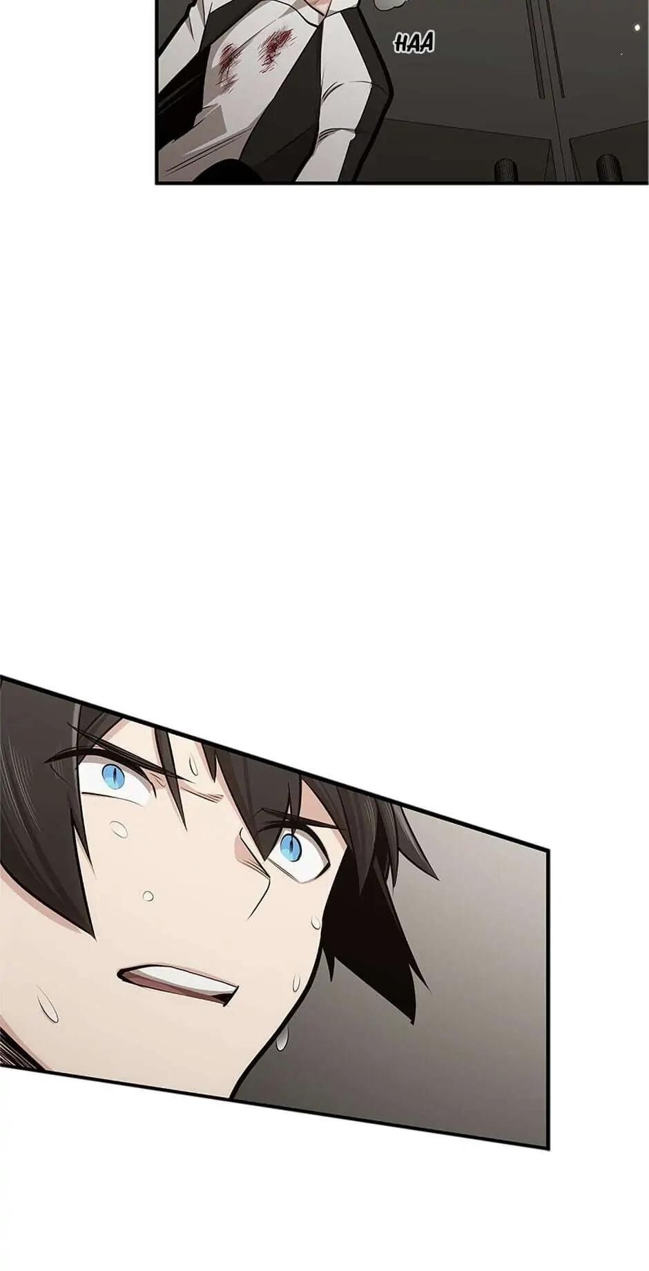 The Tutorial Is Too Hard Chap 16 - Next Chap 17