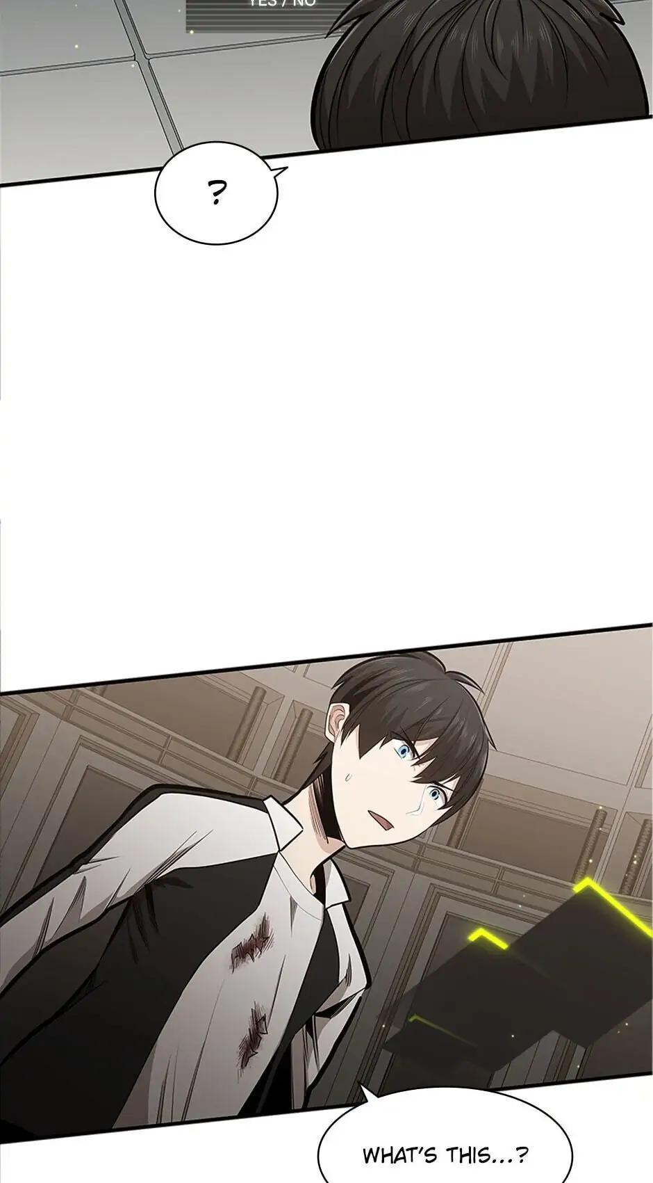 The Tutorial Is Too Hard Chap 16 - Next Chap 17