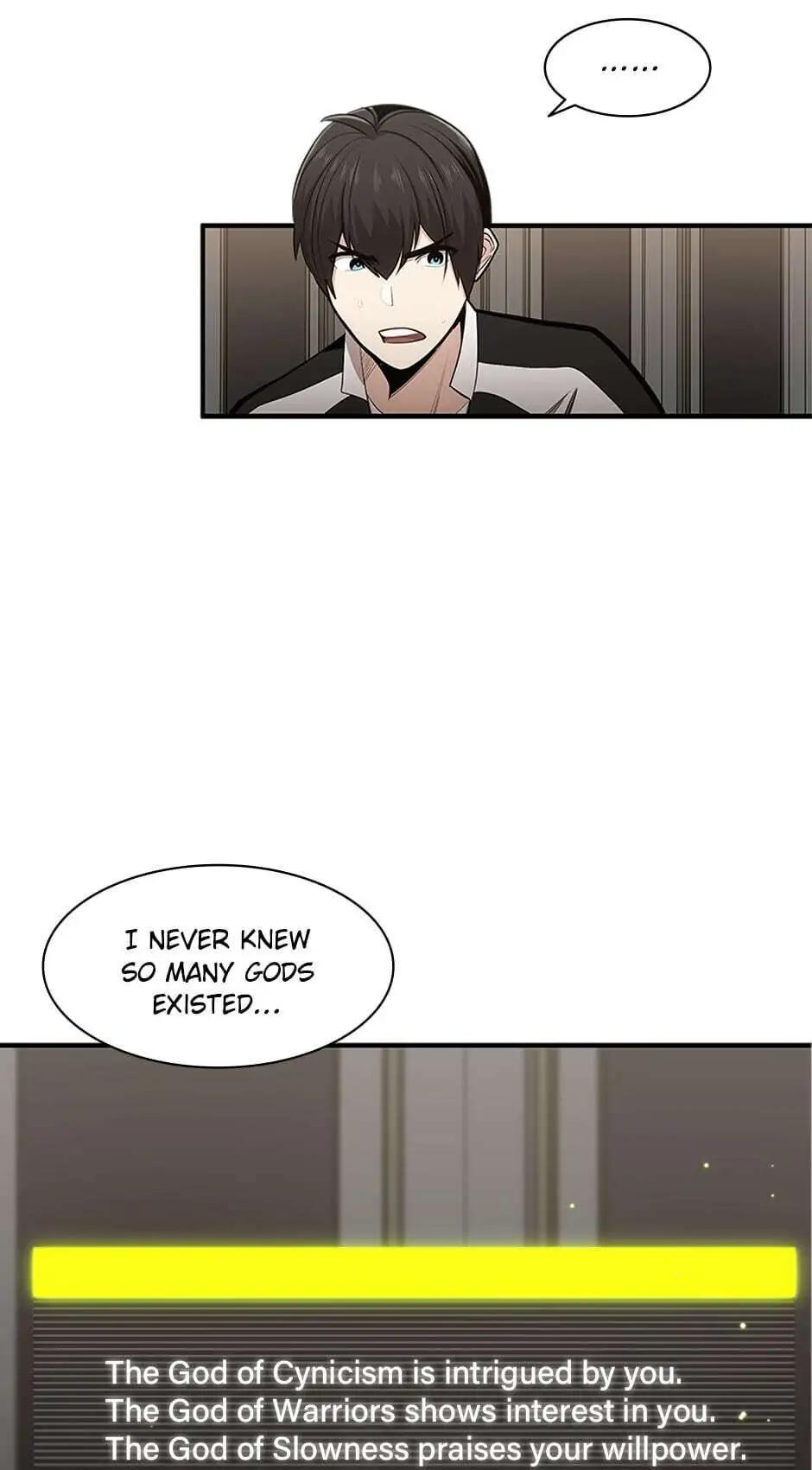 The Tutorial Is Too Hard Chap 16 - Next Chap 17