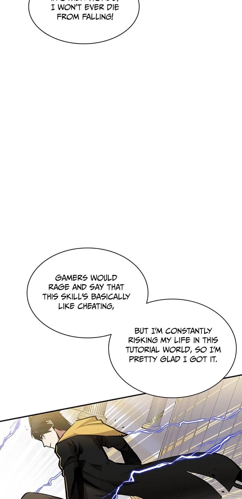 The Tutorial Is Too Hard Chap 18 - Next Chap 19