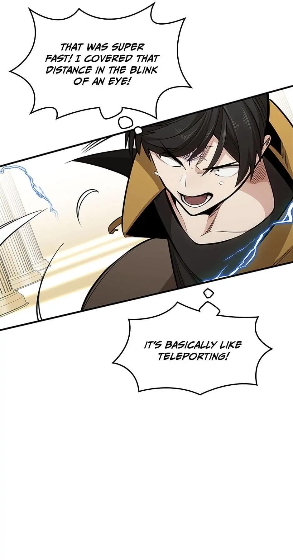 The Tutorial Is Too Hard Chap 18 - Next Chap 19