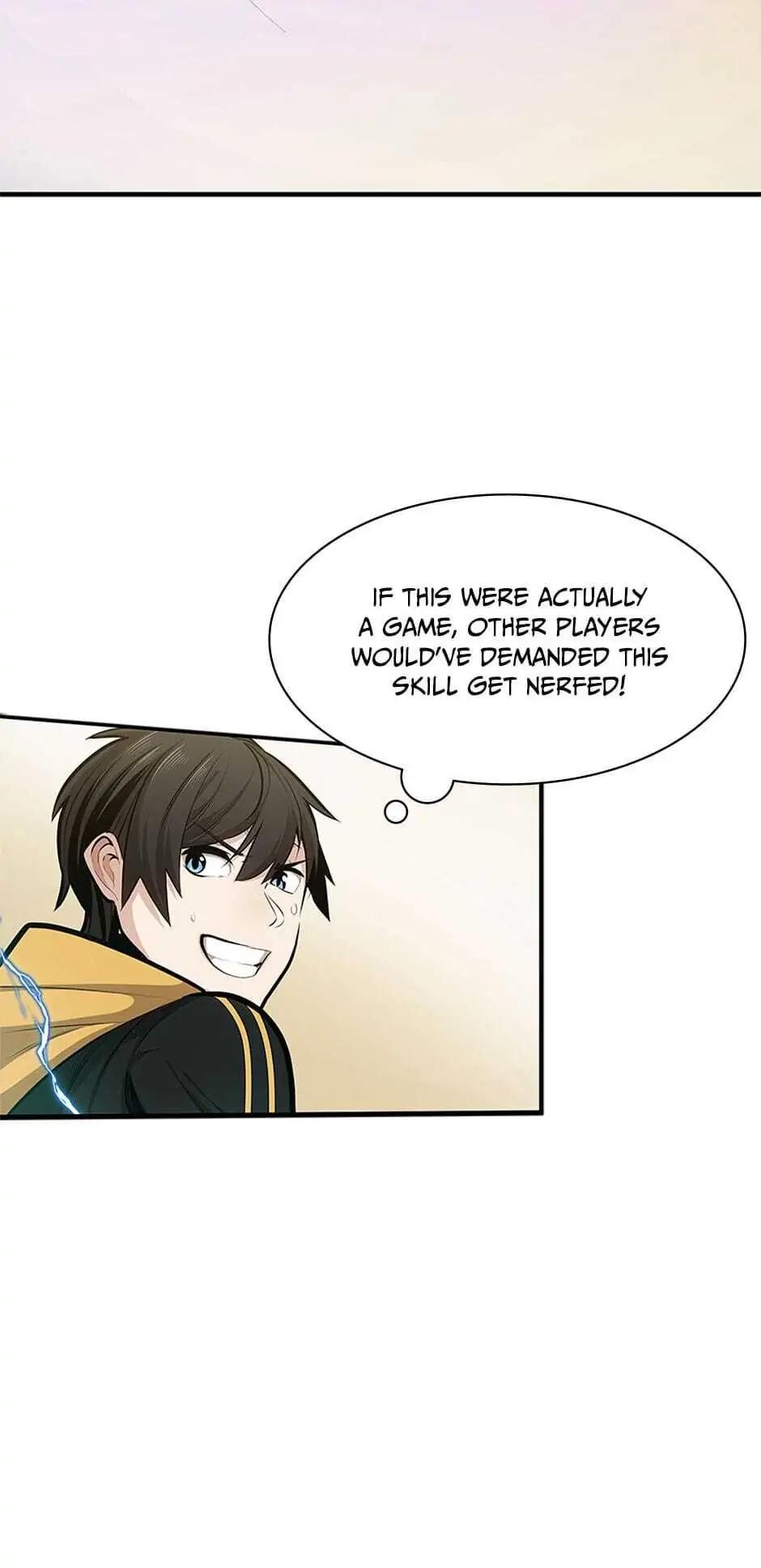 The Tutorial Is Too Hard Chap 18 - Next Chap 19