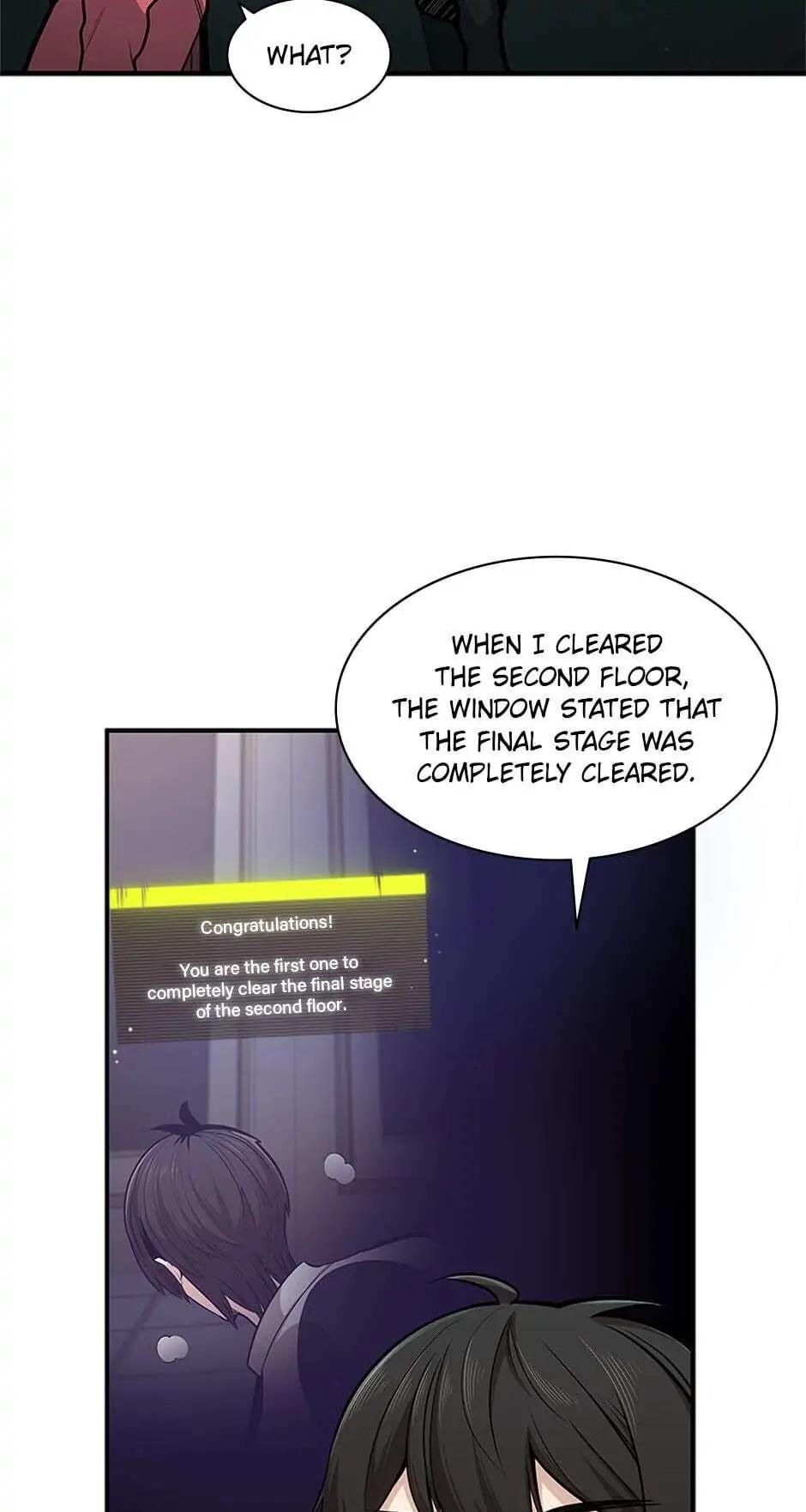 The Tutorial Is Too Hard Chap 18 - Next Chap 19