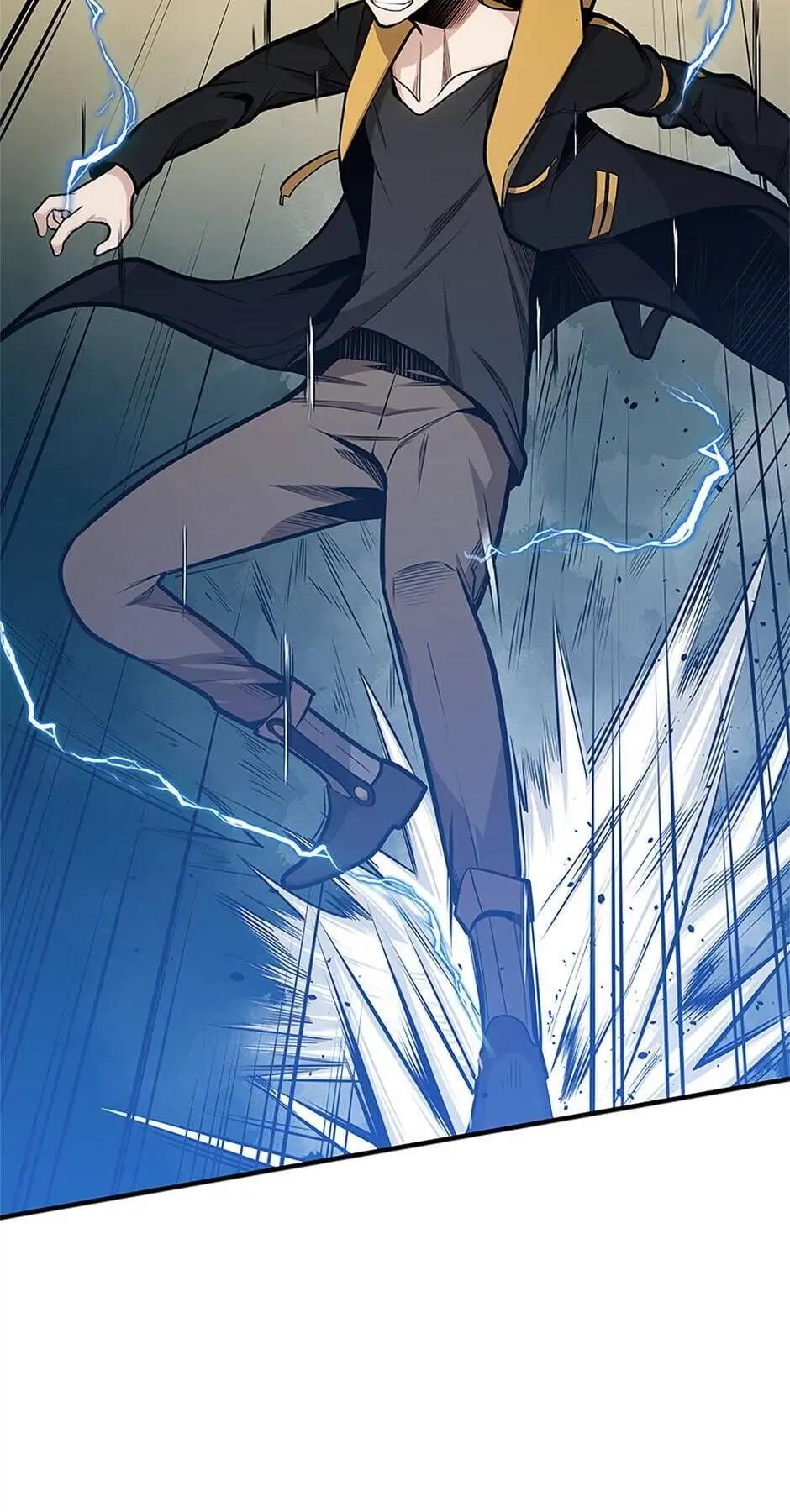 The Tutorial Is Too Hard Chap 18 - Next Chap 19