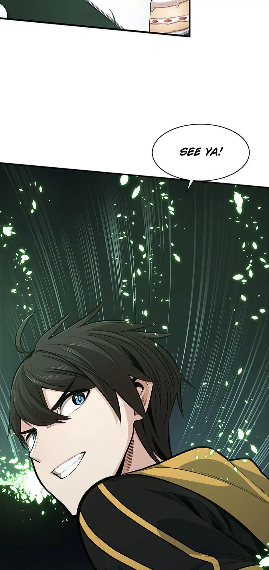 The Tutorial Is Too Hard Chap 18 - Next Chap 19