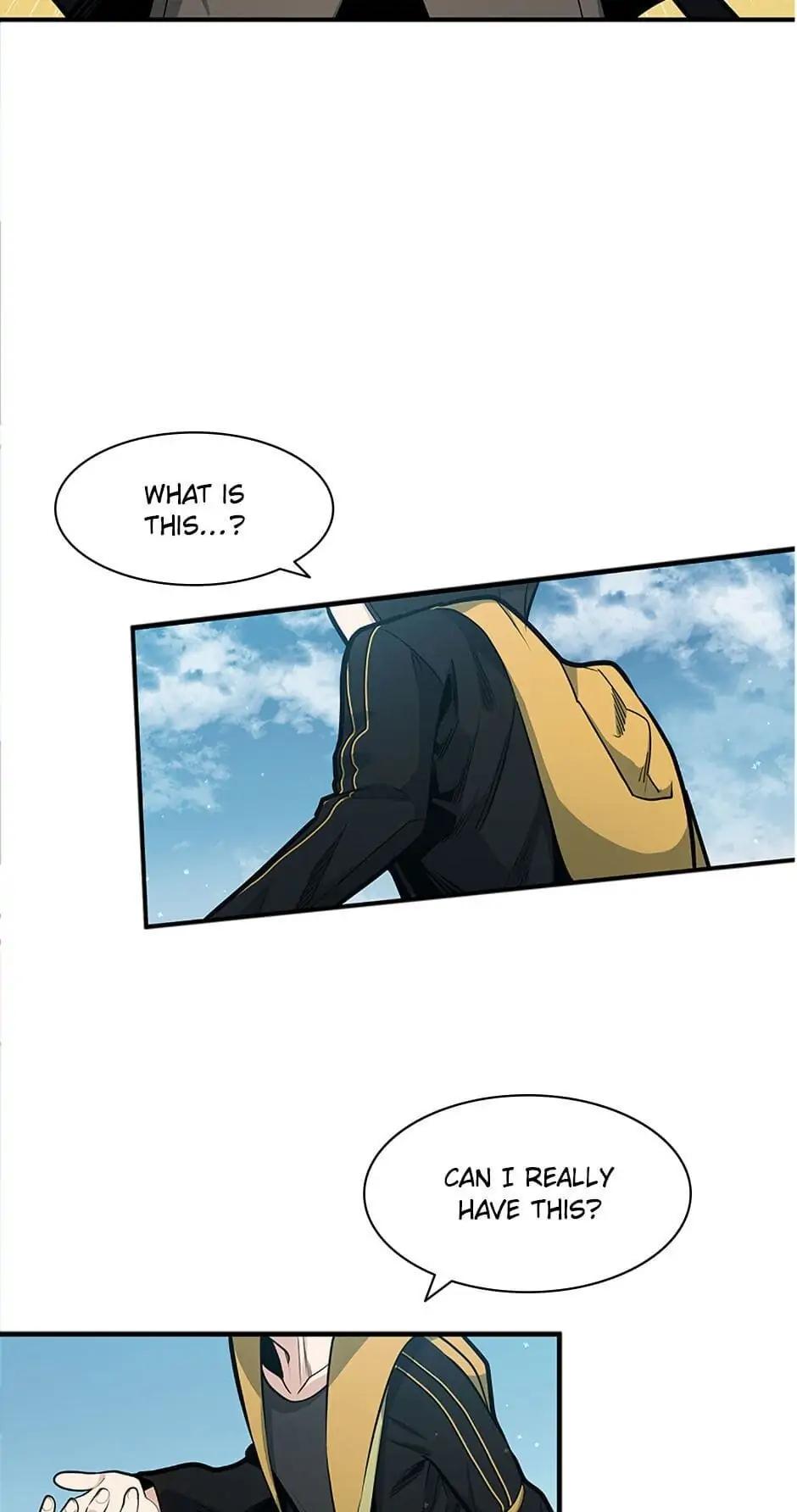 The Tutorial Is Too Hard Chap 18 - Next Chap 19