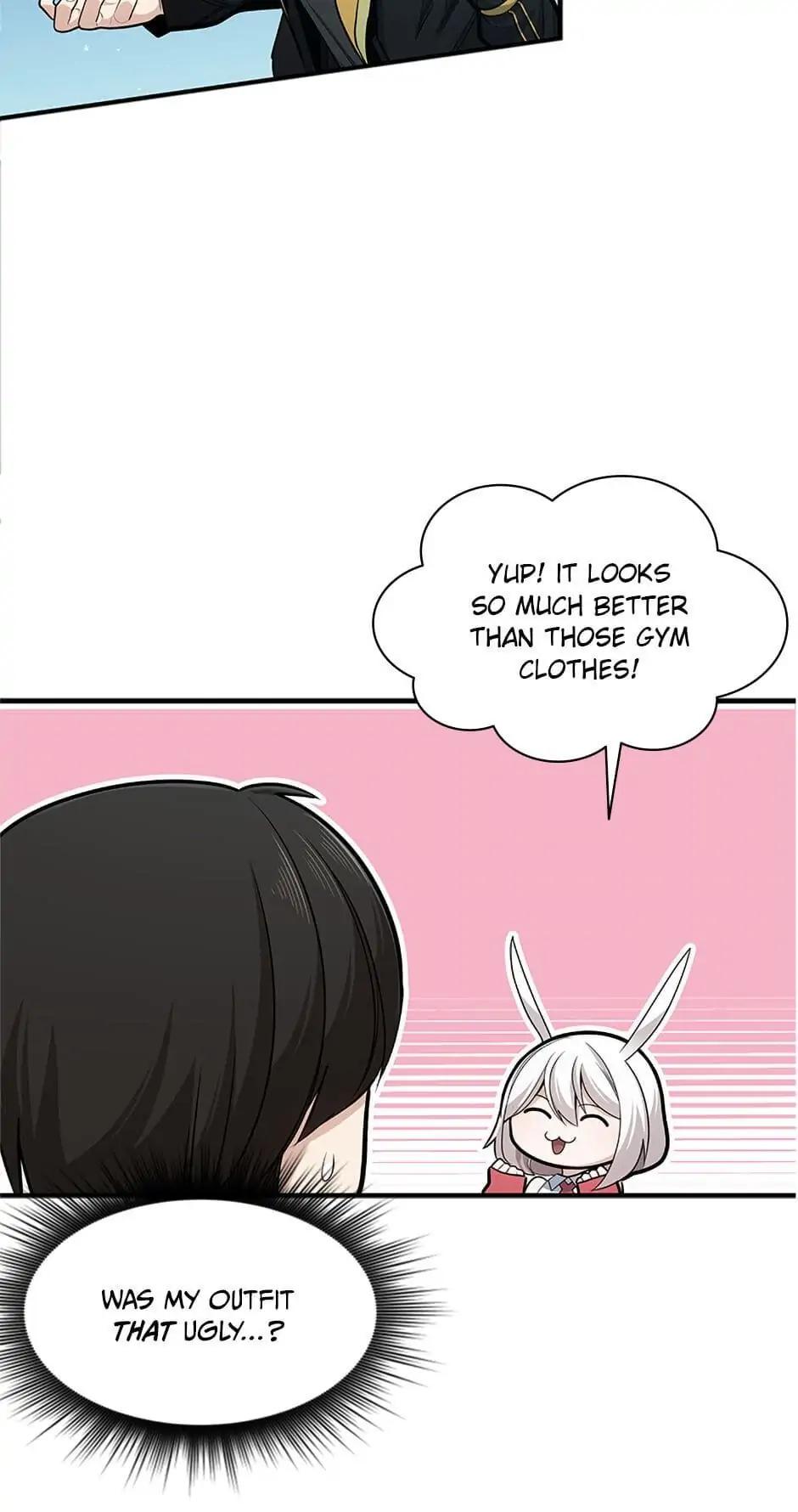 The Tutorial Is Too Hard Chap 18 - Next Chap 19