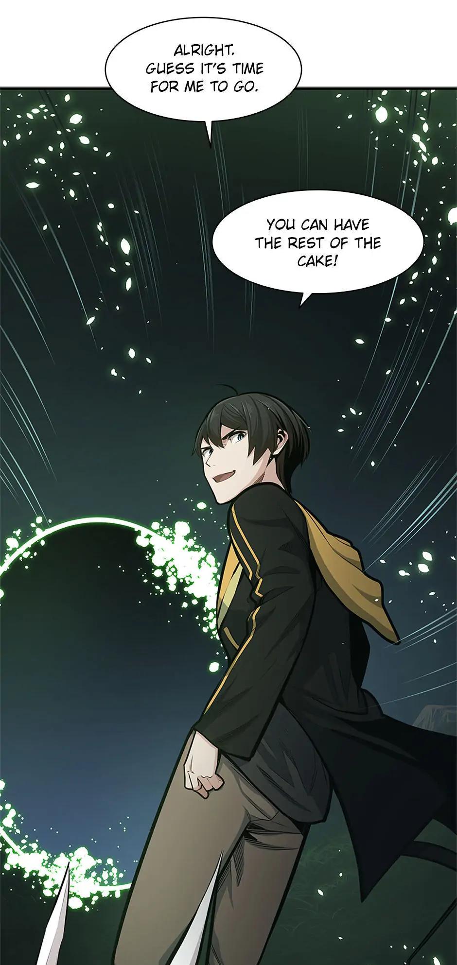 The Tutorial Is Too Hard Chap 18 - Next Chap 19