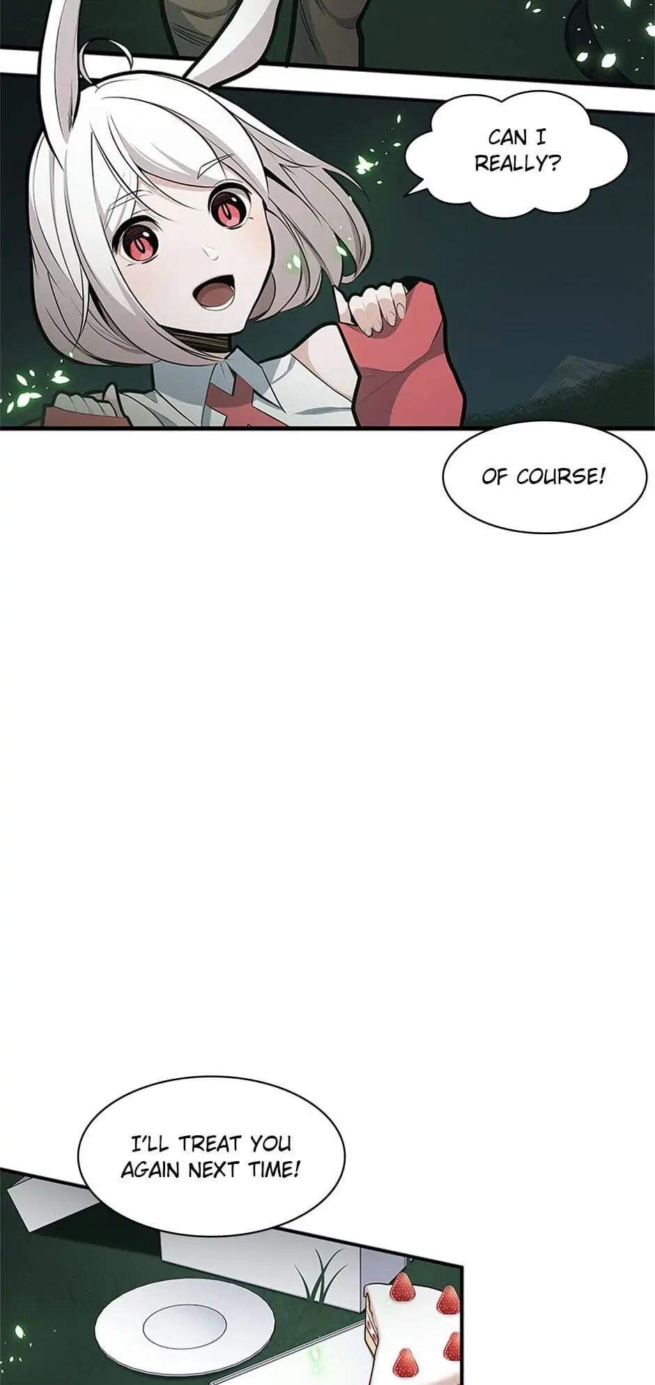 The Tutorial Is Too Hard Chap 18 - Next Chap 19