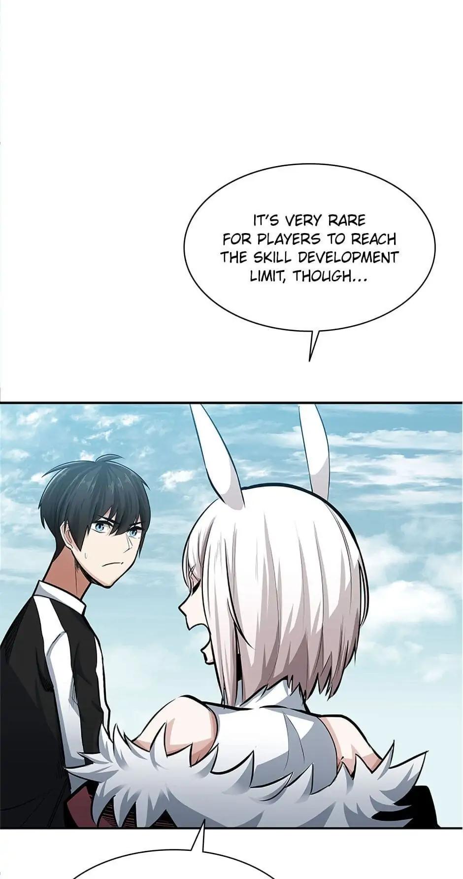 The Tutorial Is Too Hard Chap 18 - Next Chap 19