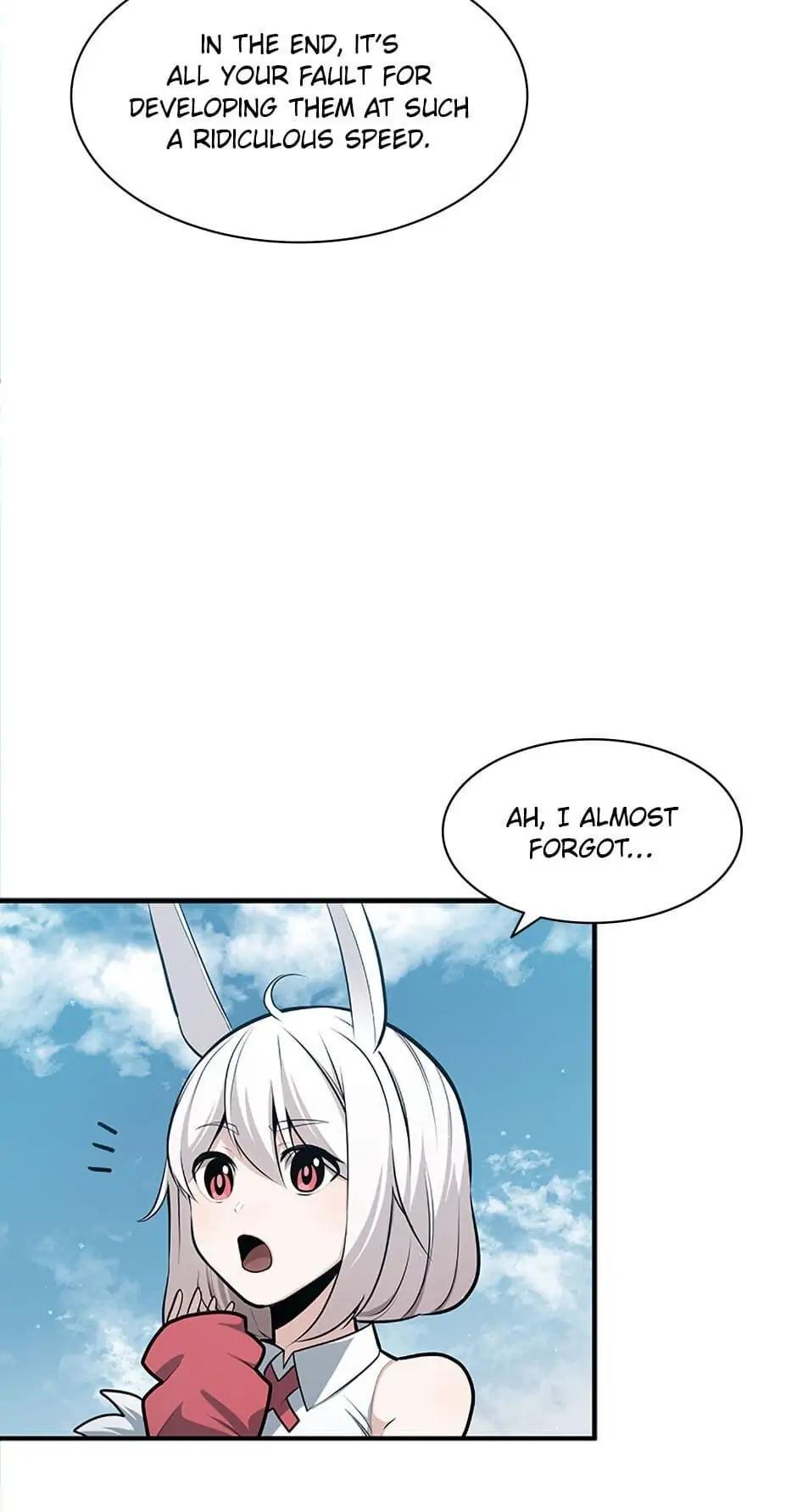 The Tutorial Is Too Hard Chap 18 - Next Chap 19