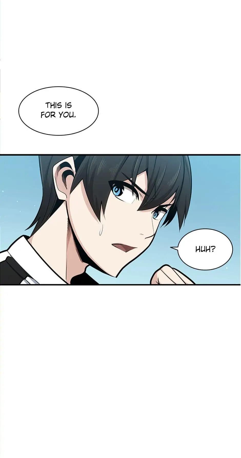 The Tutorial Is Too Hard Chap 18 - Next Chap 19