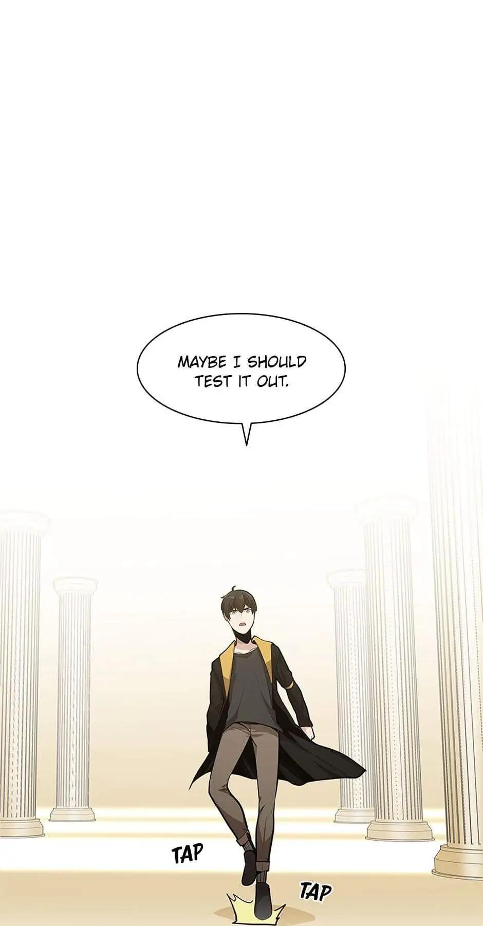 The Tutorial Is Too Hard Chap 18 - Next Chap 19