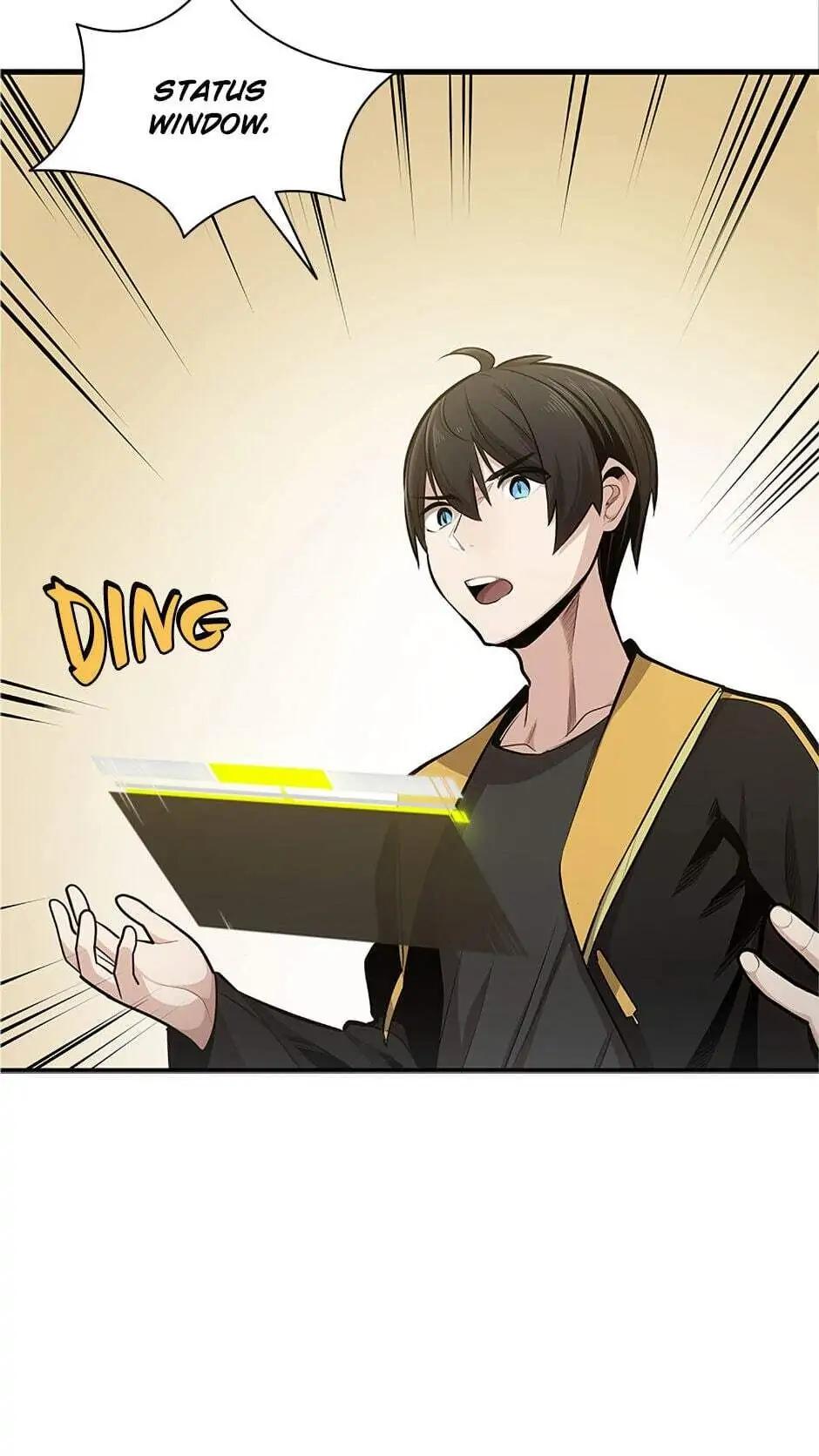 The Tutorial Is Too Hard Chap 18 - Next Chap 19