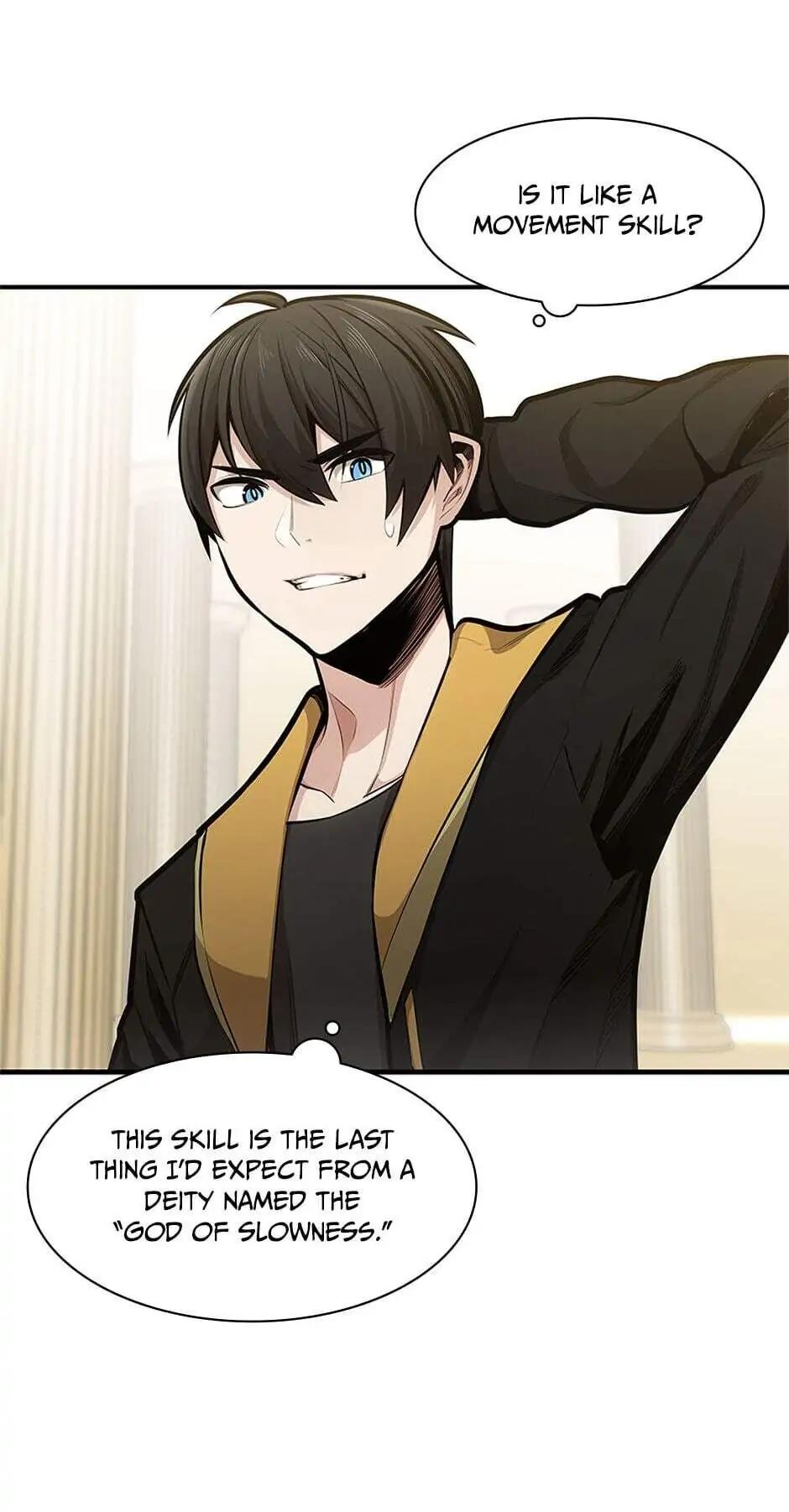 The Tutorial Is Too Hard Chap 18 - Next Chap 19