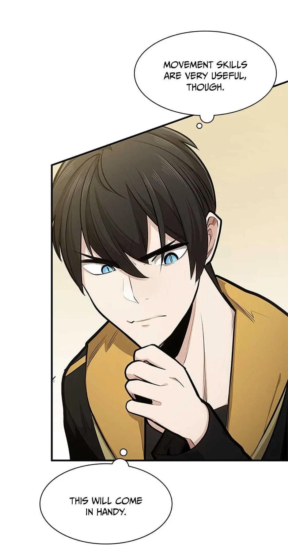 The Tutorial Is Too Hard Chap 18 - Next Chap 19