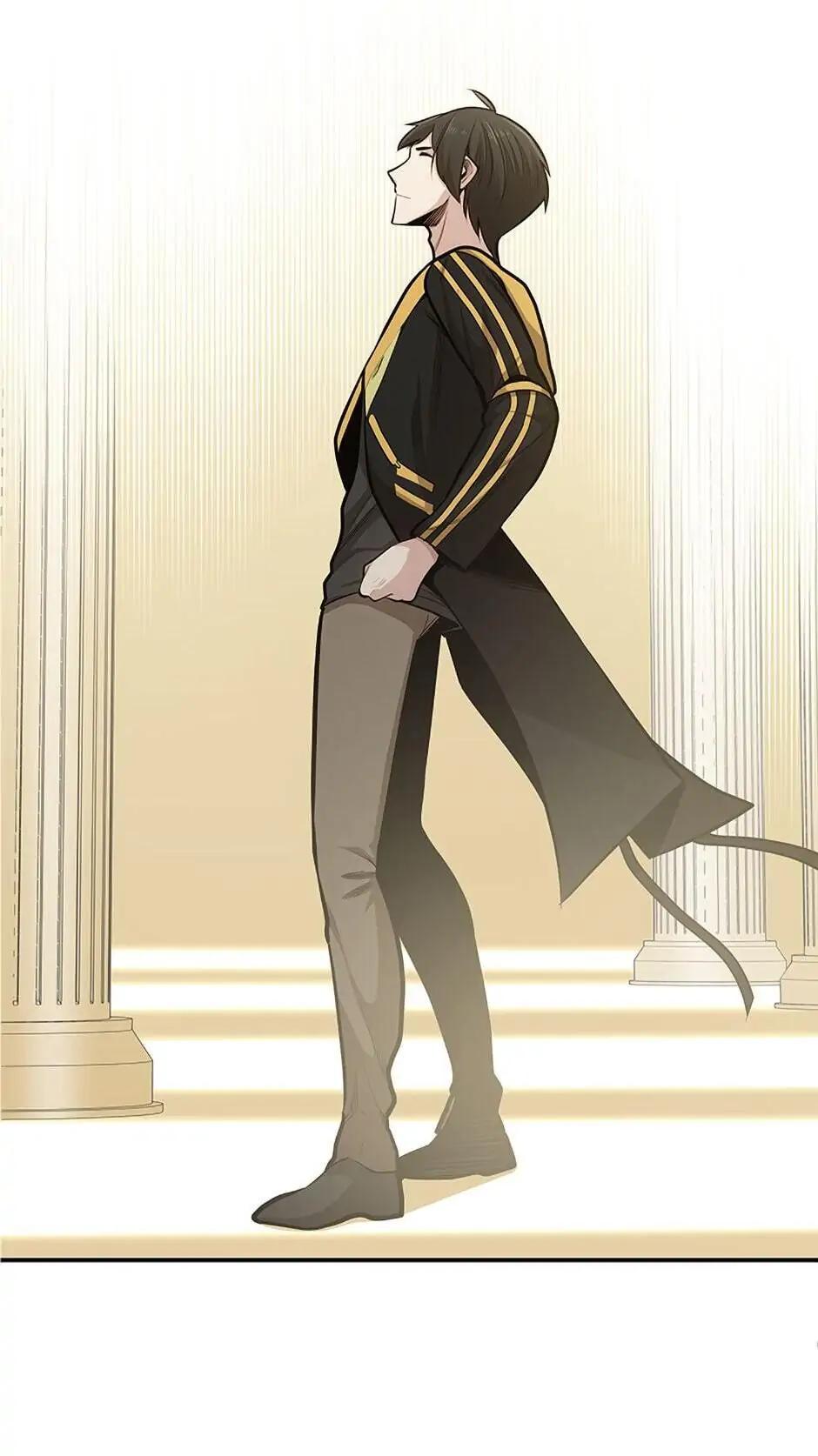 The Tutorial Is Too Hard Chap 18 - Next Chap 19