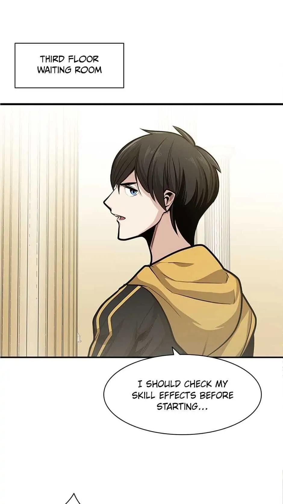 The Tutorial Is Too Hard Chap 18 - Next Chap 19