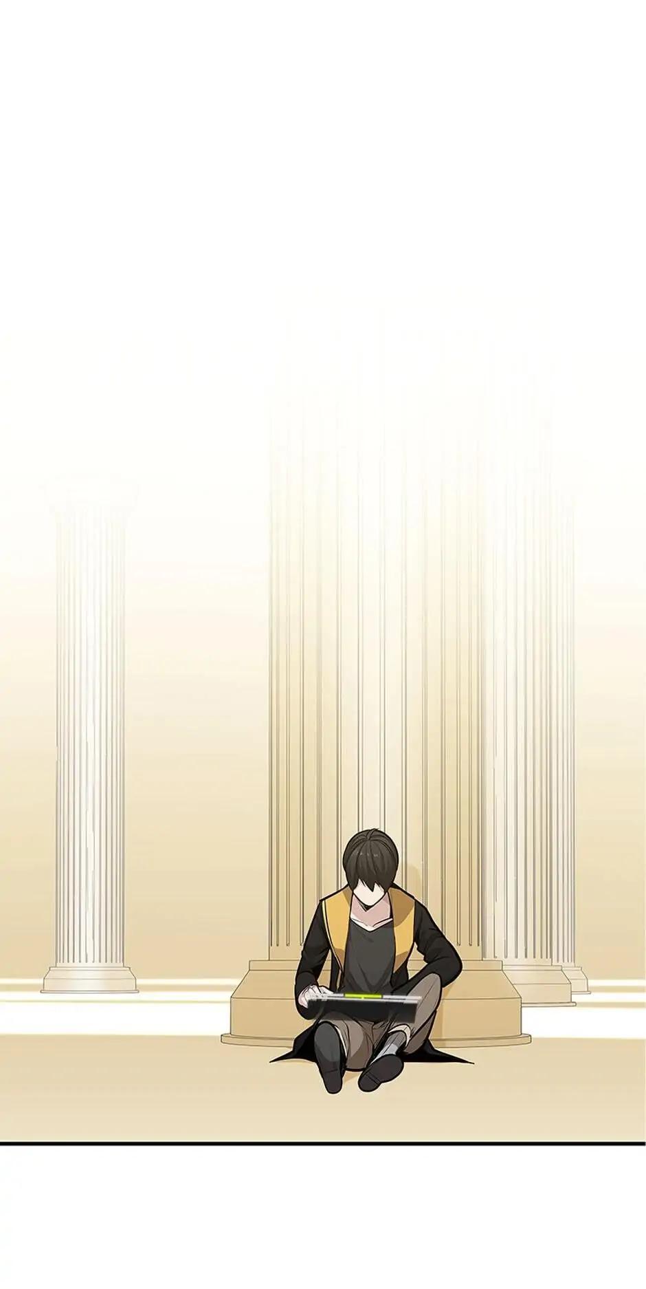 The Tutorial Is Too Hard Chap 18 - Next Chap 19
