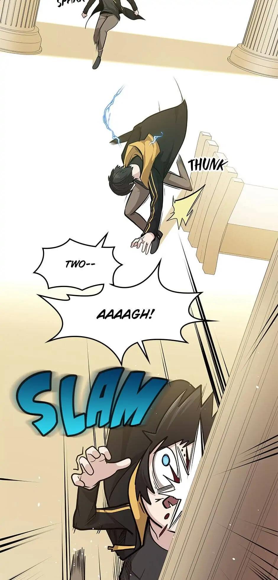 The Tutorial Is Too Hard Chap 18 - Next Chap 19