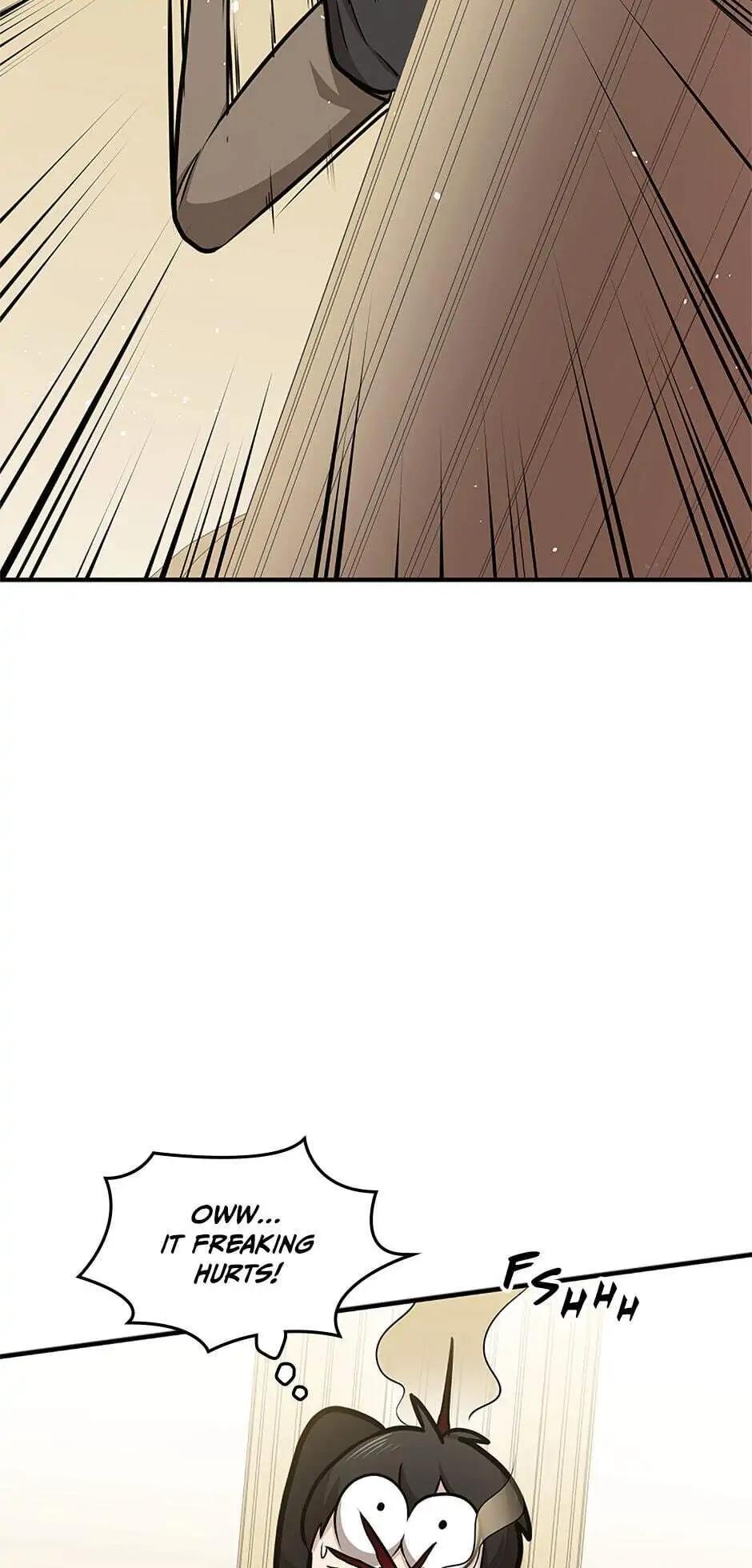 The Tutorial Is Too Hard Chap 18 - Next Chap 19