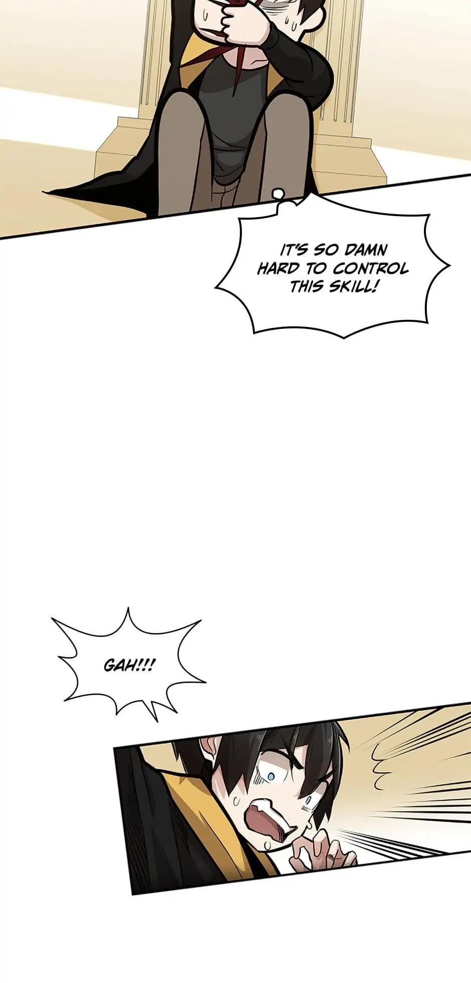 The Tutorial Is Too Hard Chap 18 - Next Chap 19