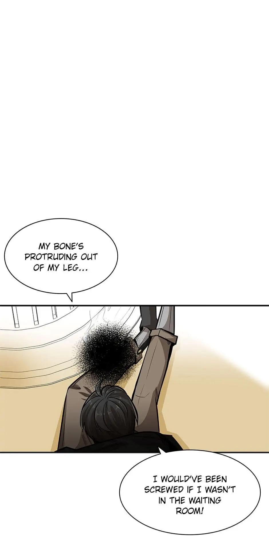 The Tutorial Is Too Hard Chap 18 - Next Chap 19