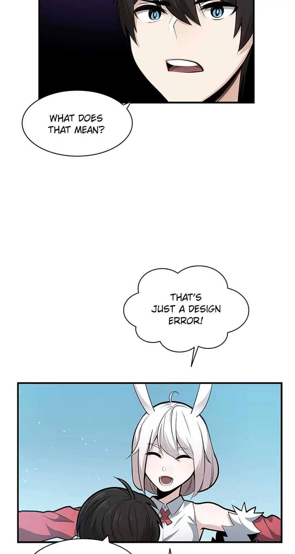 The Tutorial Is Too Hard Chap 18 - Next Chap 19