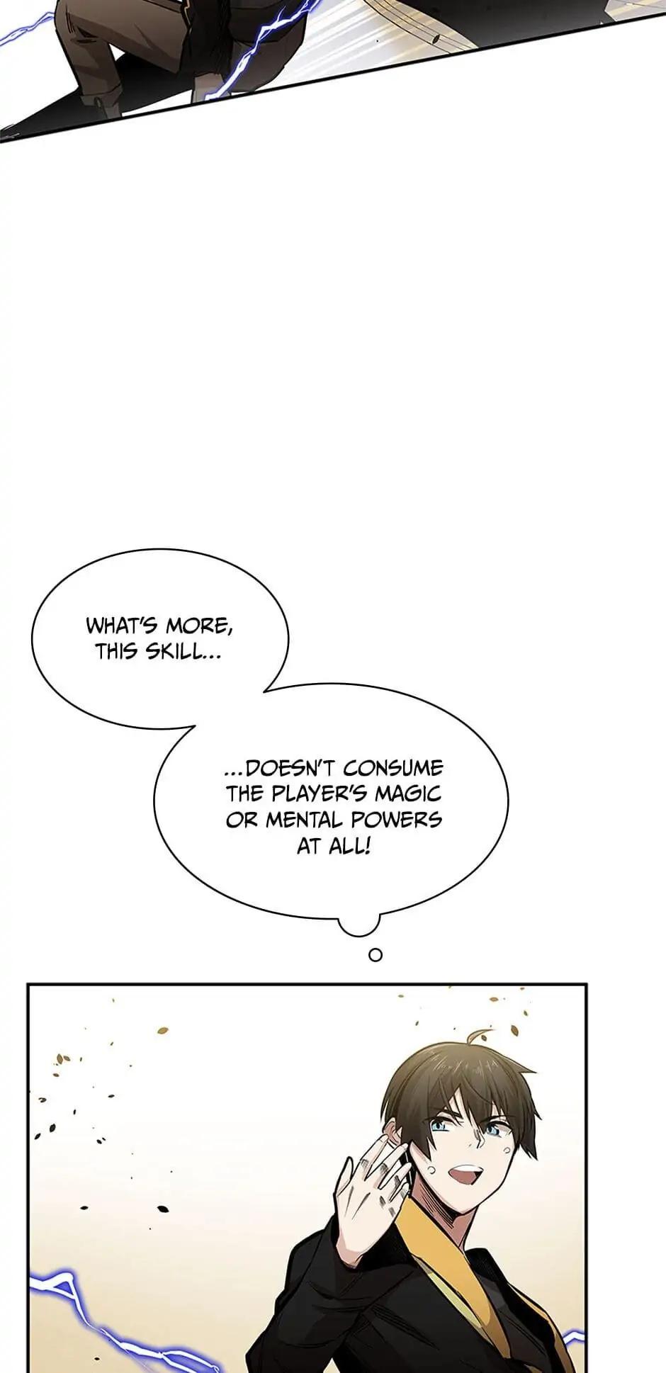 The Tutorial Is Too Hard Chap 18 - Next Chap 19