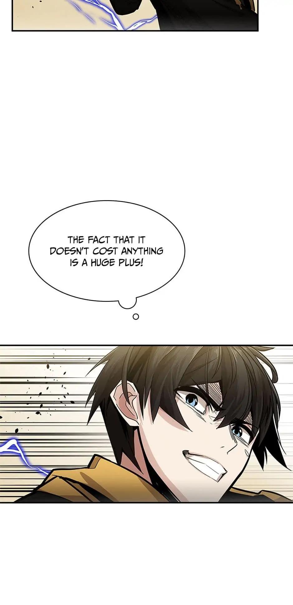 The Tutorial Is Too Hard Chap 18 - Next Chap 19